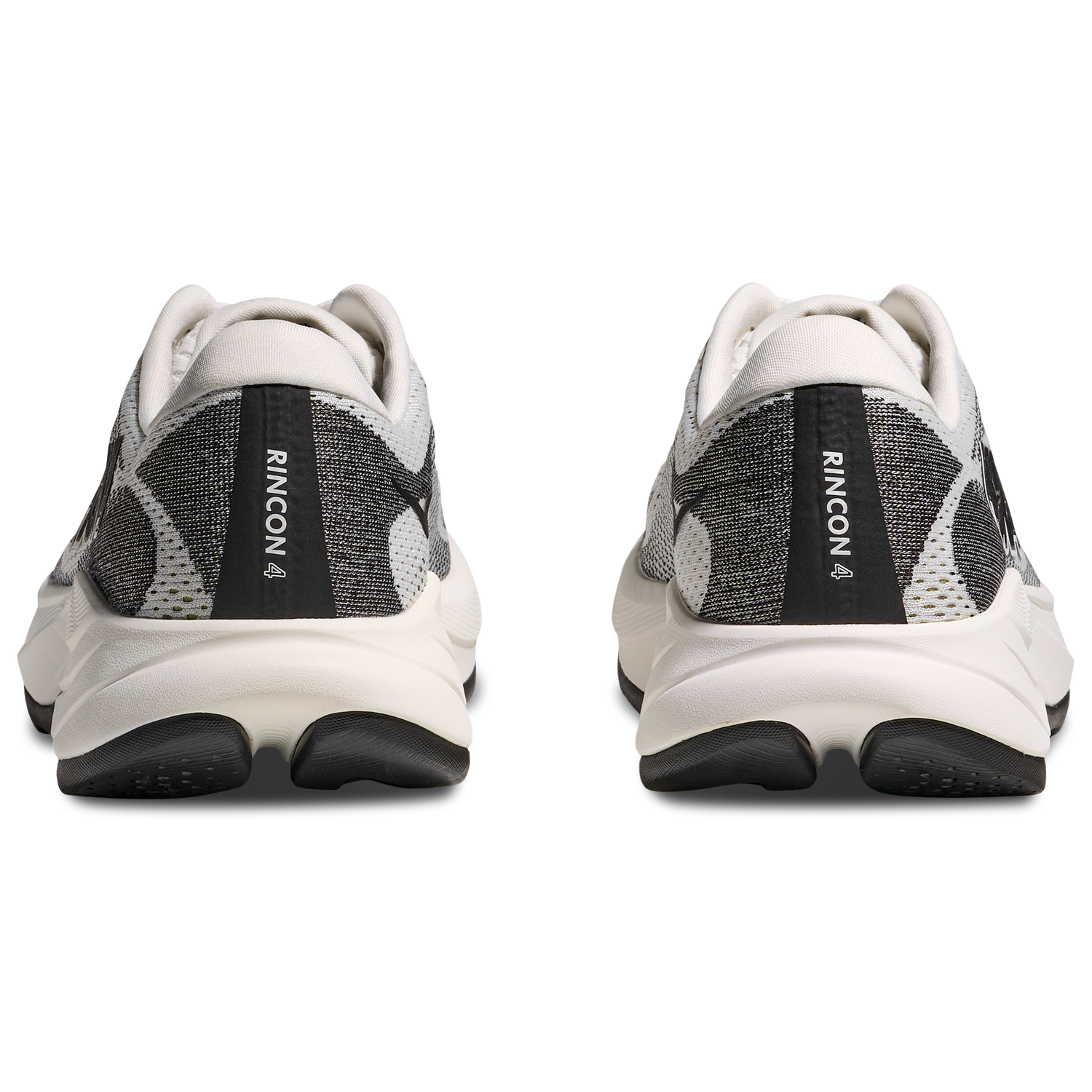 HOKA Rincon 4 - Men's - White/Marble