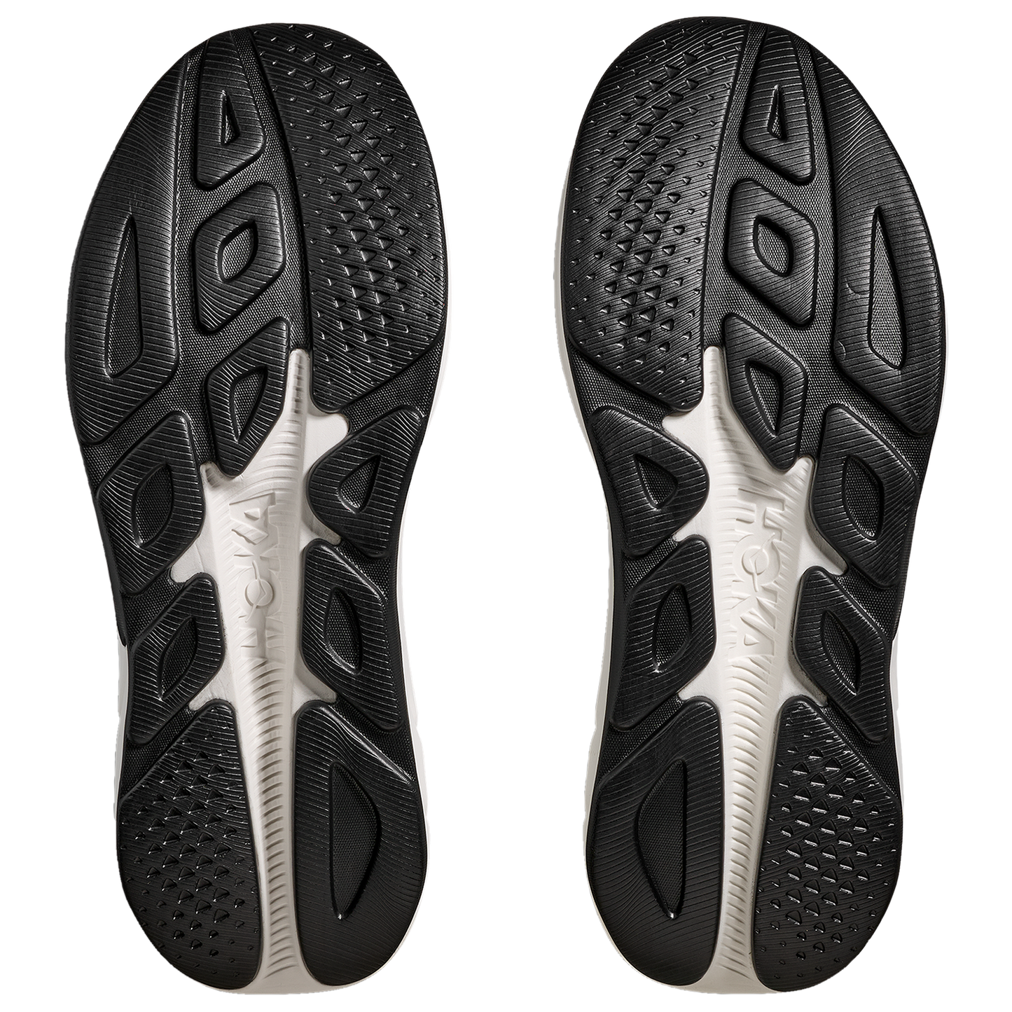 HOKA Rincon 4 - Men's - White/Marble