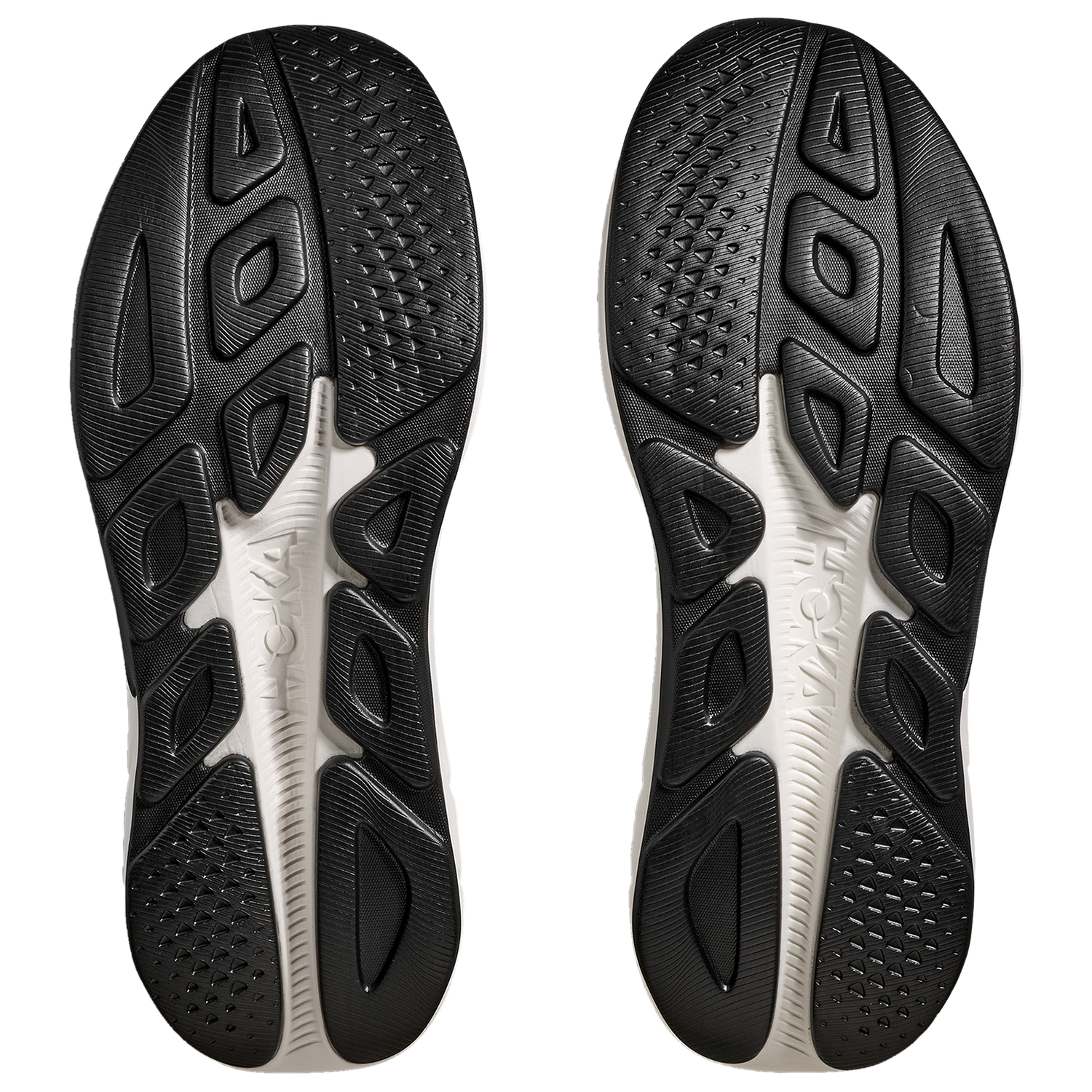 HOKA Rincon 4 - Men's - White/Marble