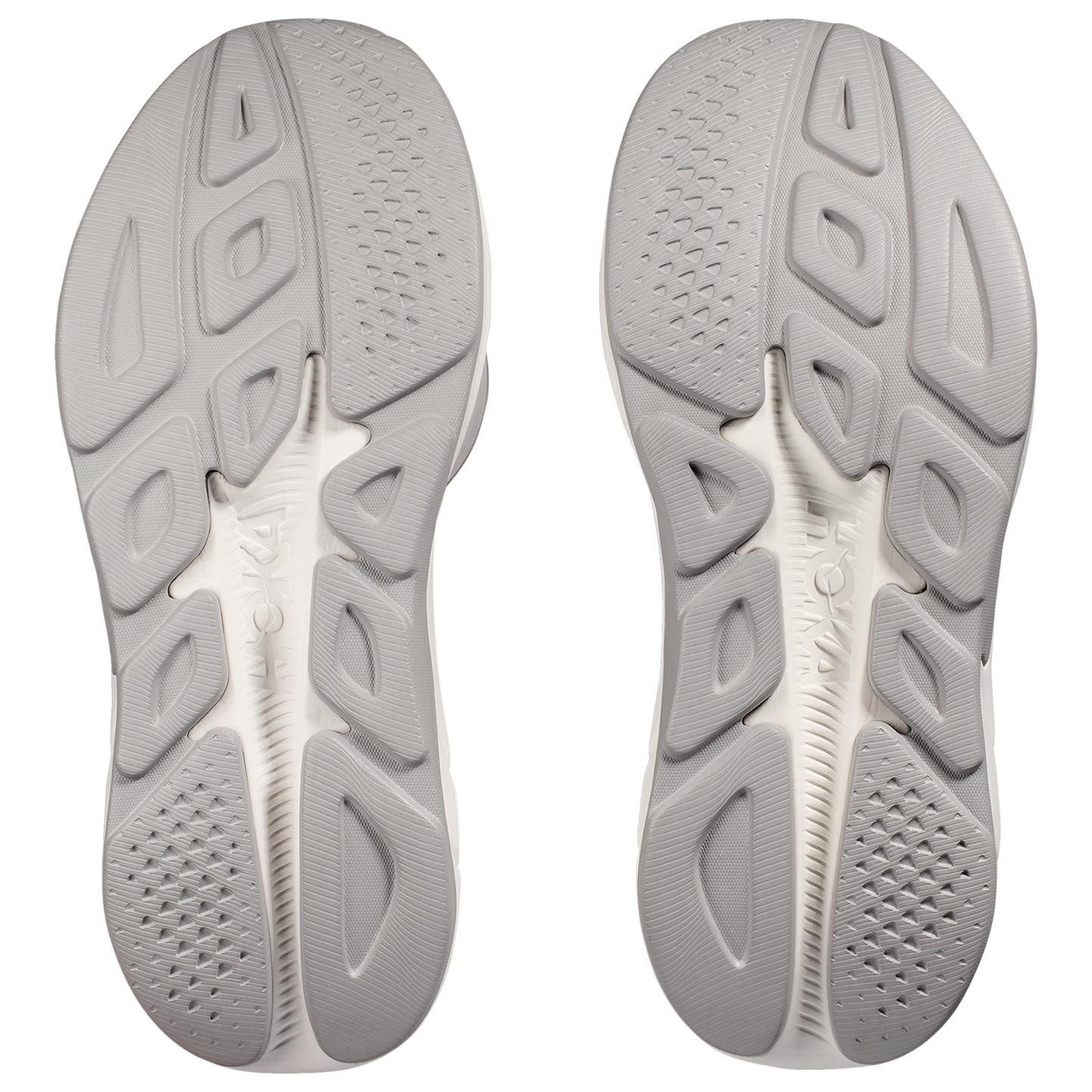 HOKA Rincon 4 - Men's - White/Black