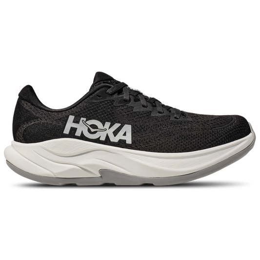HOKA Rincon 4 - Women's - Black/White