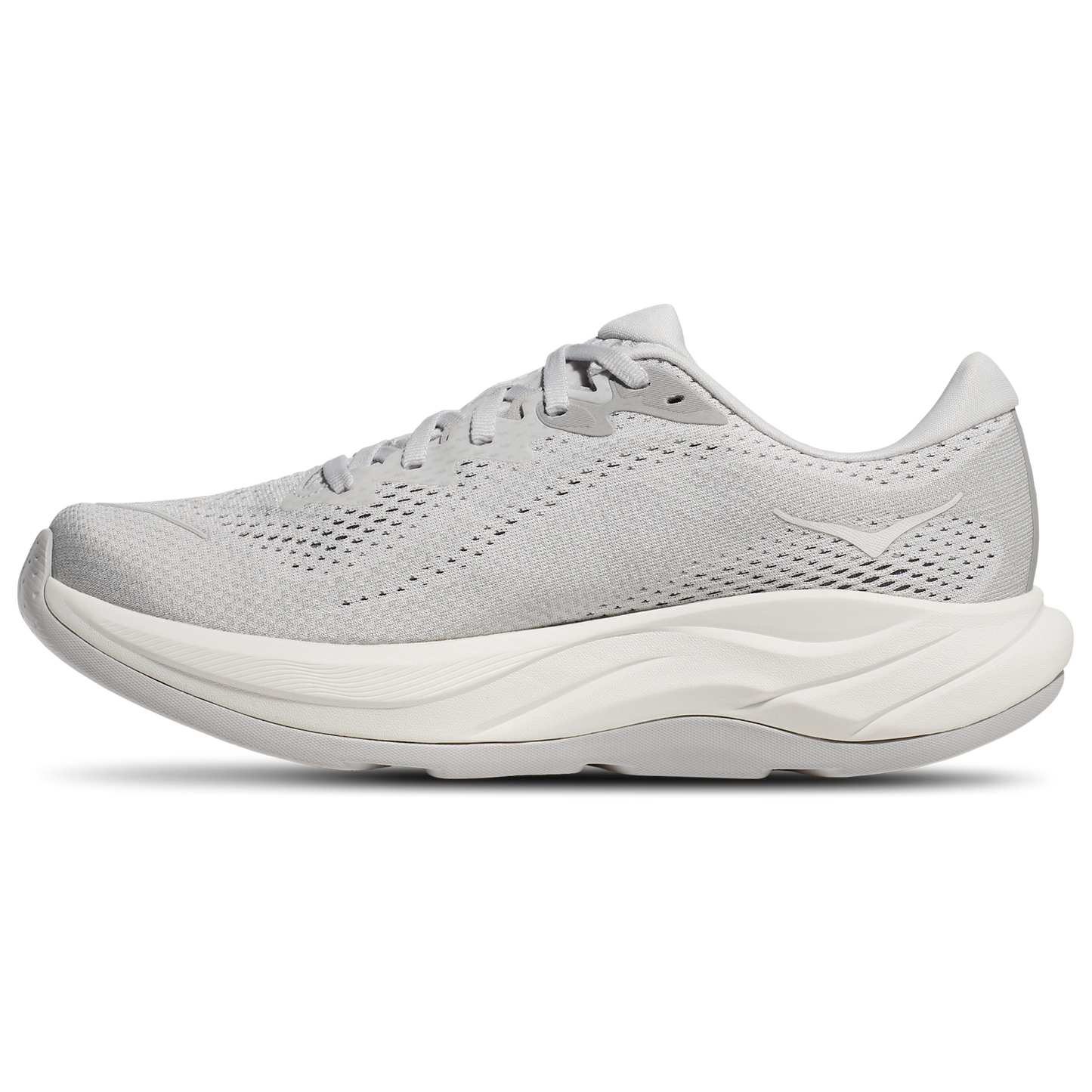 HOKA Rincon 4 - Women's - Stardust/Cosmic Grey
