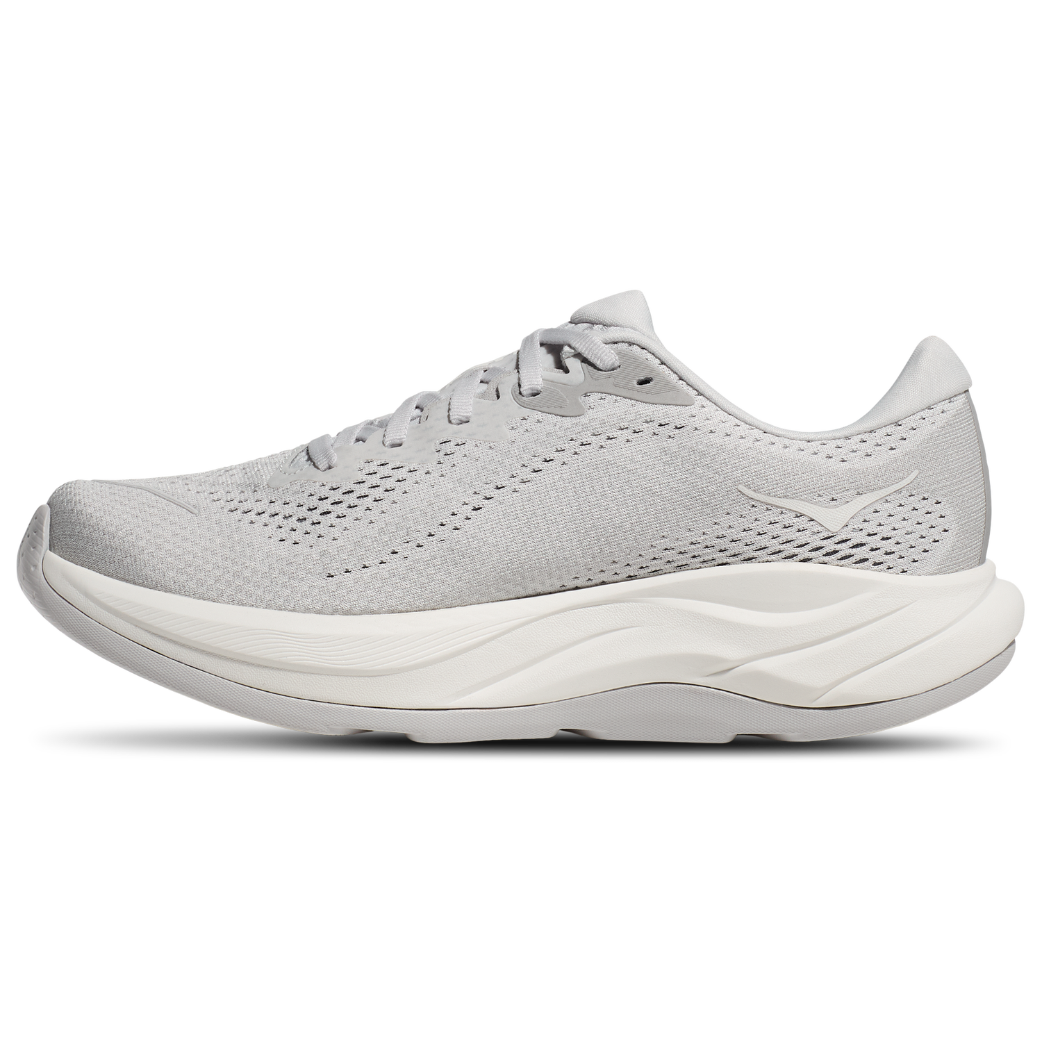 HOKA Rincon 4 - Women's - Stardust/Cosmic Grey