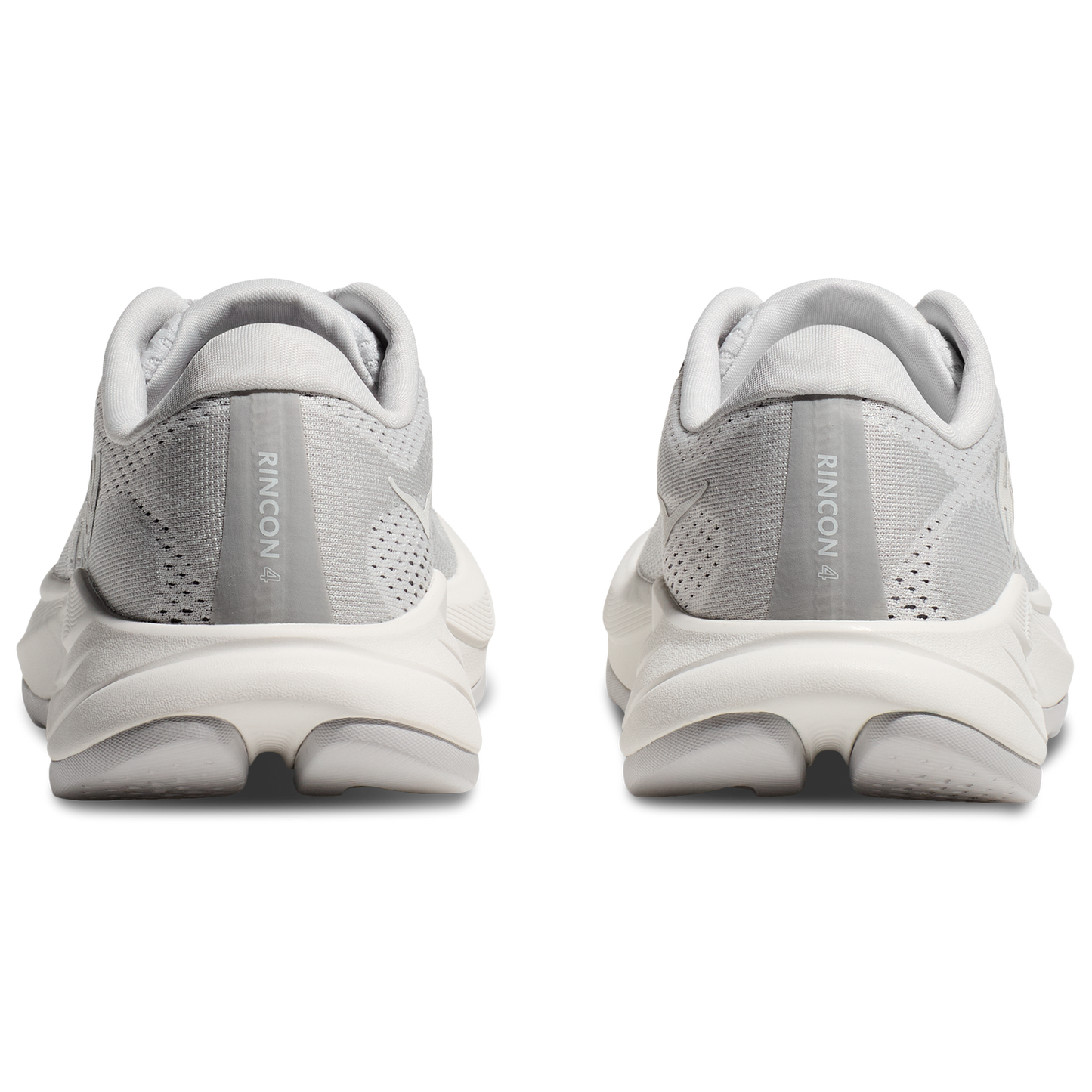 HOKA Rincon 4 - Women's - Stardust/Cosmic Grey