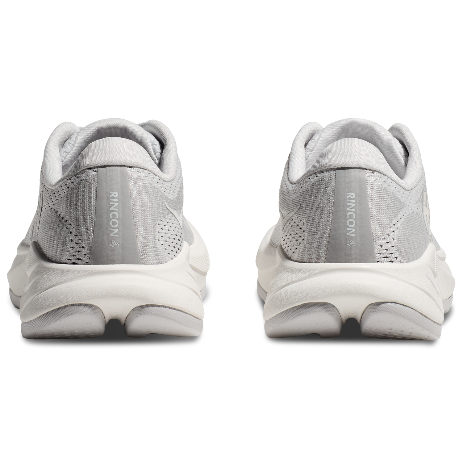 HOKA Rincon 4 - Women's - Stardust/Cosmic Grey