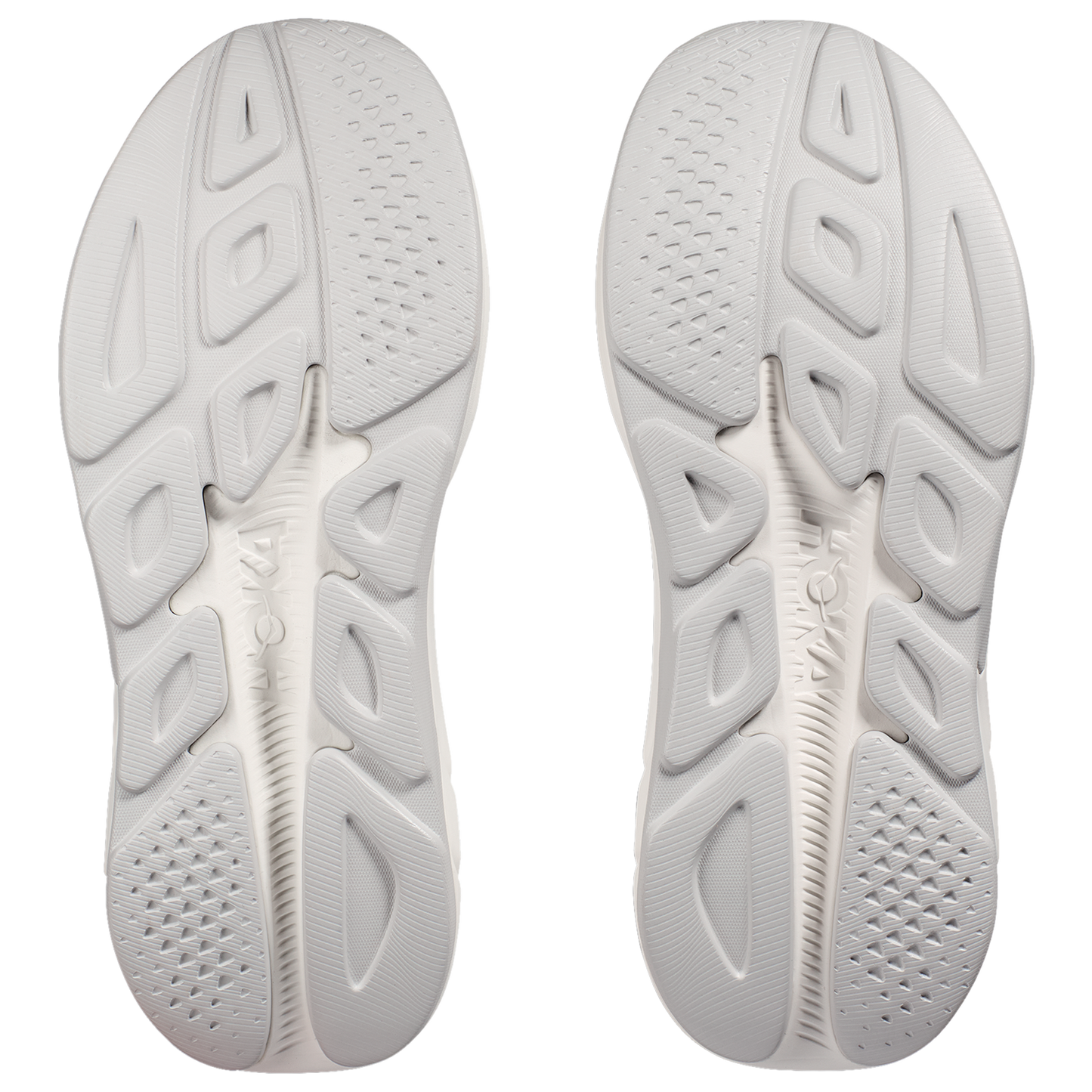 HOKA Rincon 4 - Women's - Stardust/Cosmic Grey
