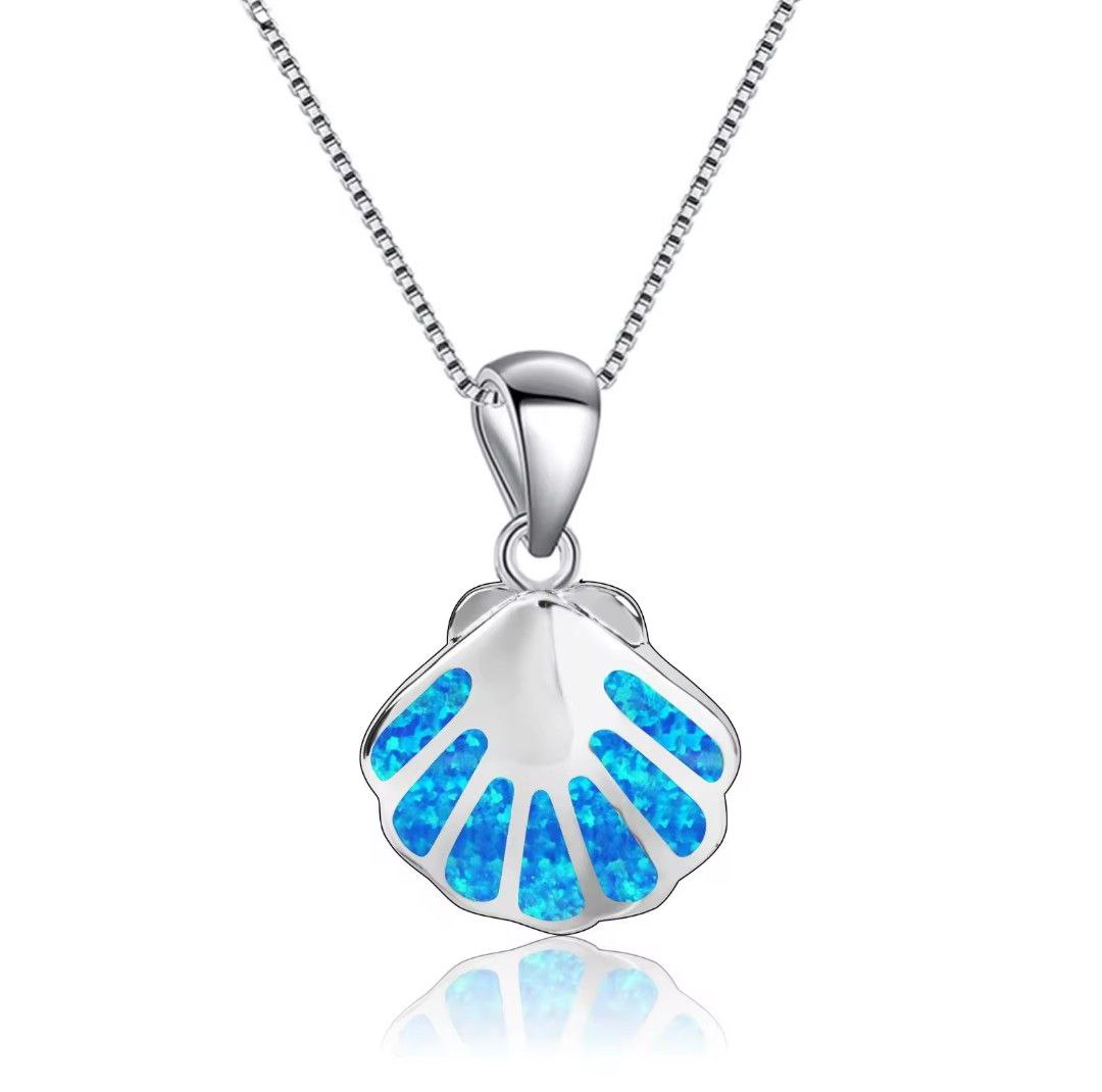 Sea Shell Necklace