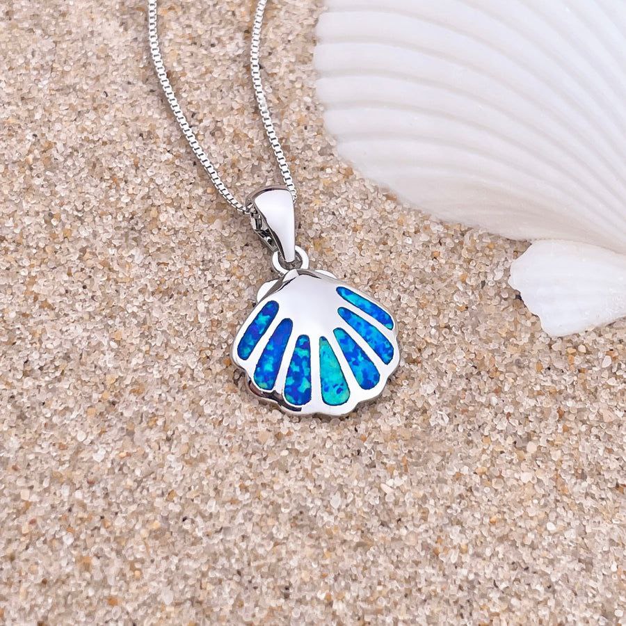 Sea Shell Necklace - foto 5