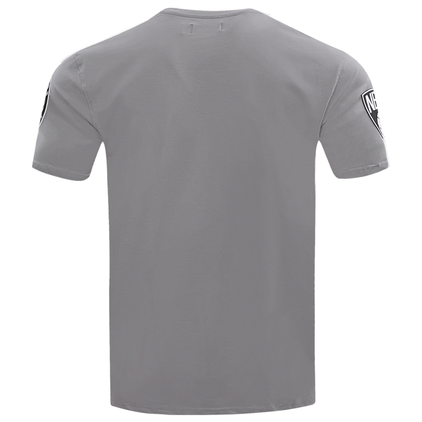 Pro Standard BROOKLYN NETS TEE - Men's - Gray