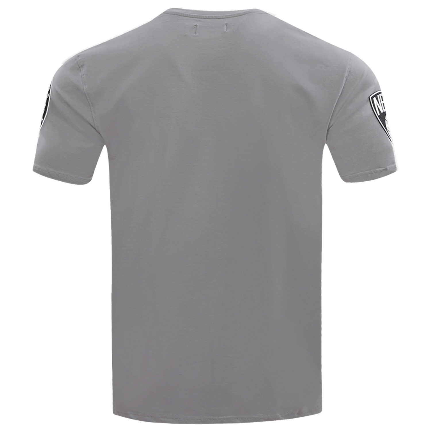 Pro Standard BROOKLYN NETS TEE - Men's - Gray