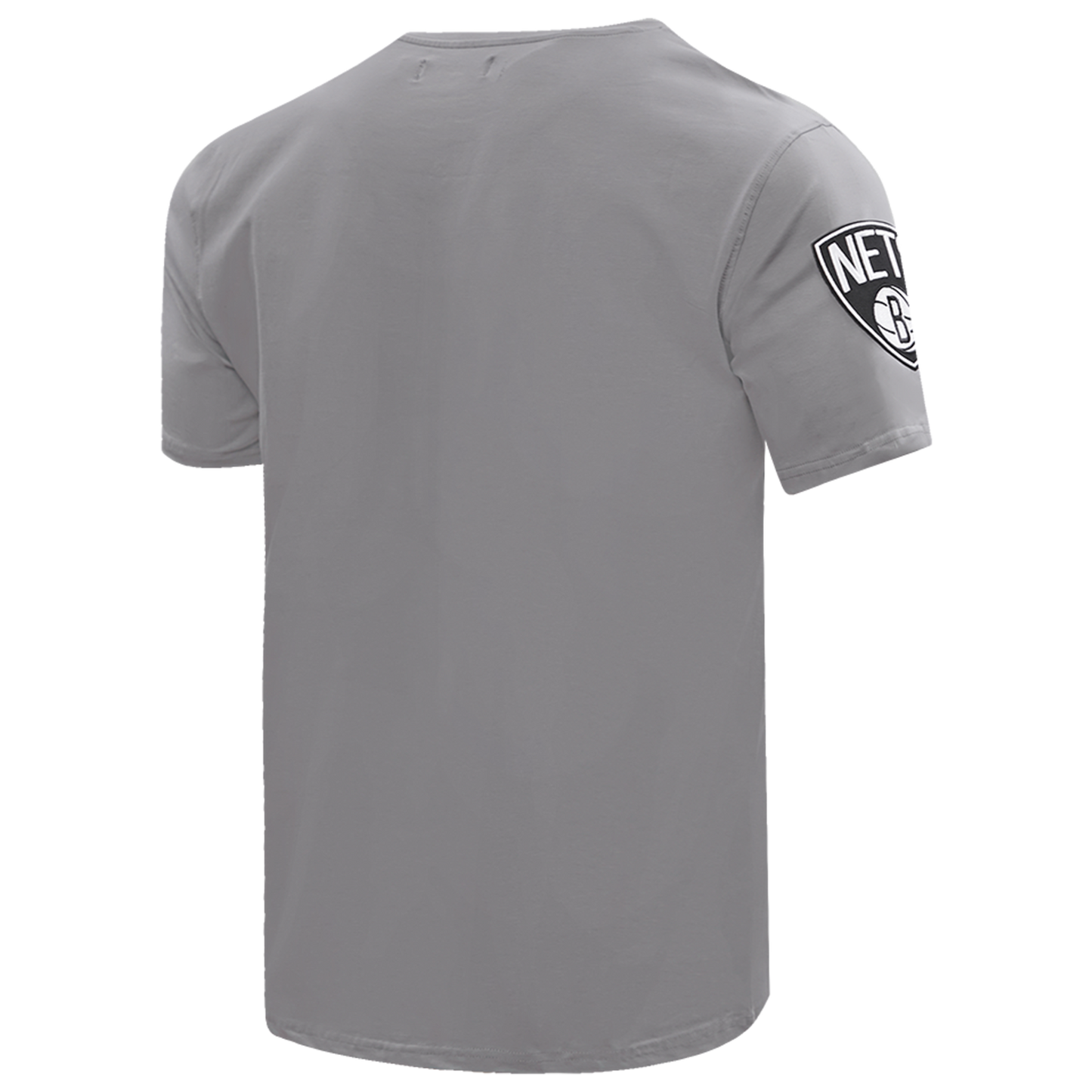 Pro Standard BROOKLYN NETS TEE - Men's - Gray