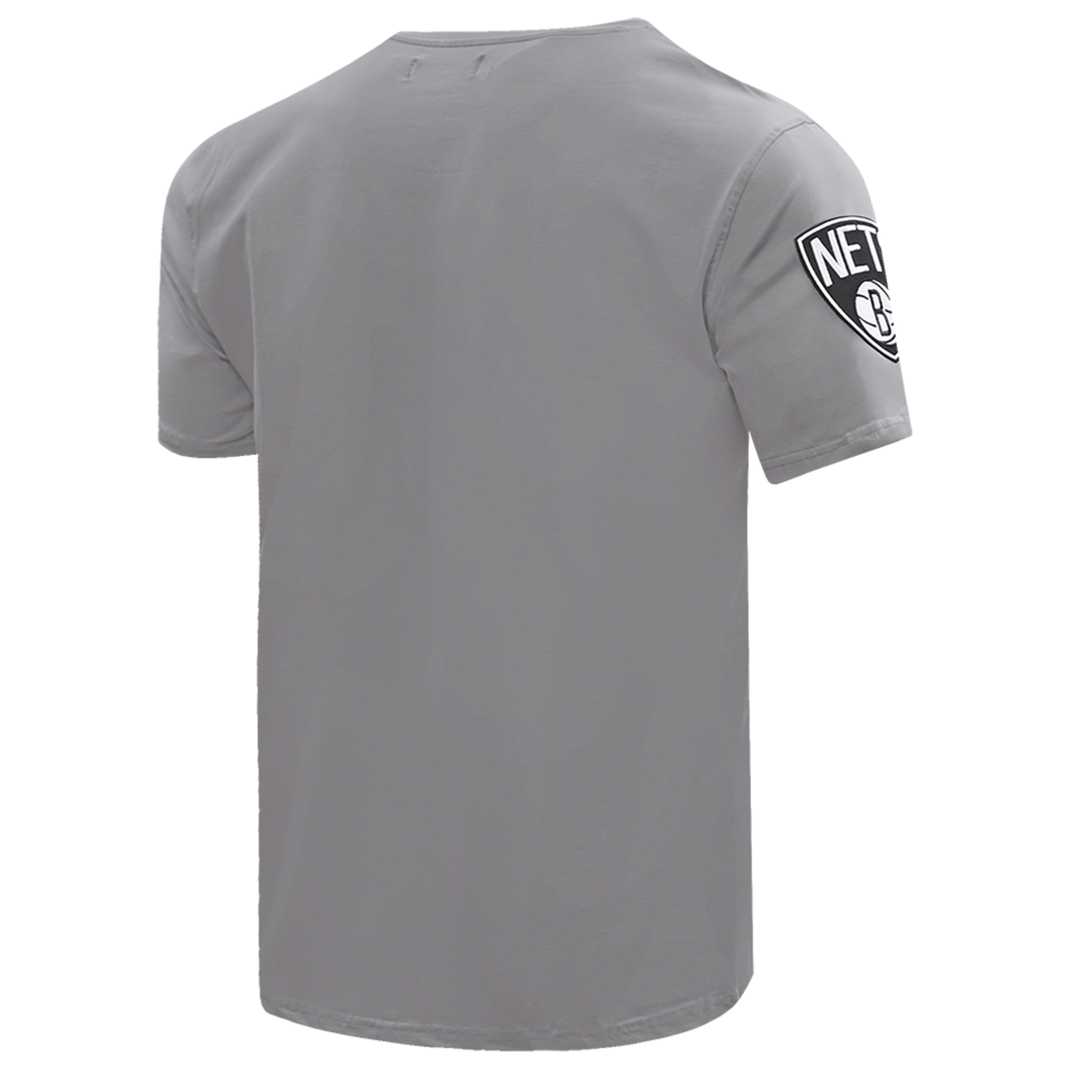 Pro Standard BROOKLYN NETS TEE - Men's - Gray