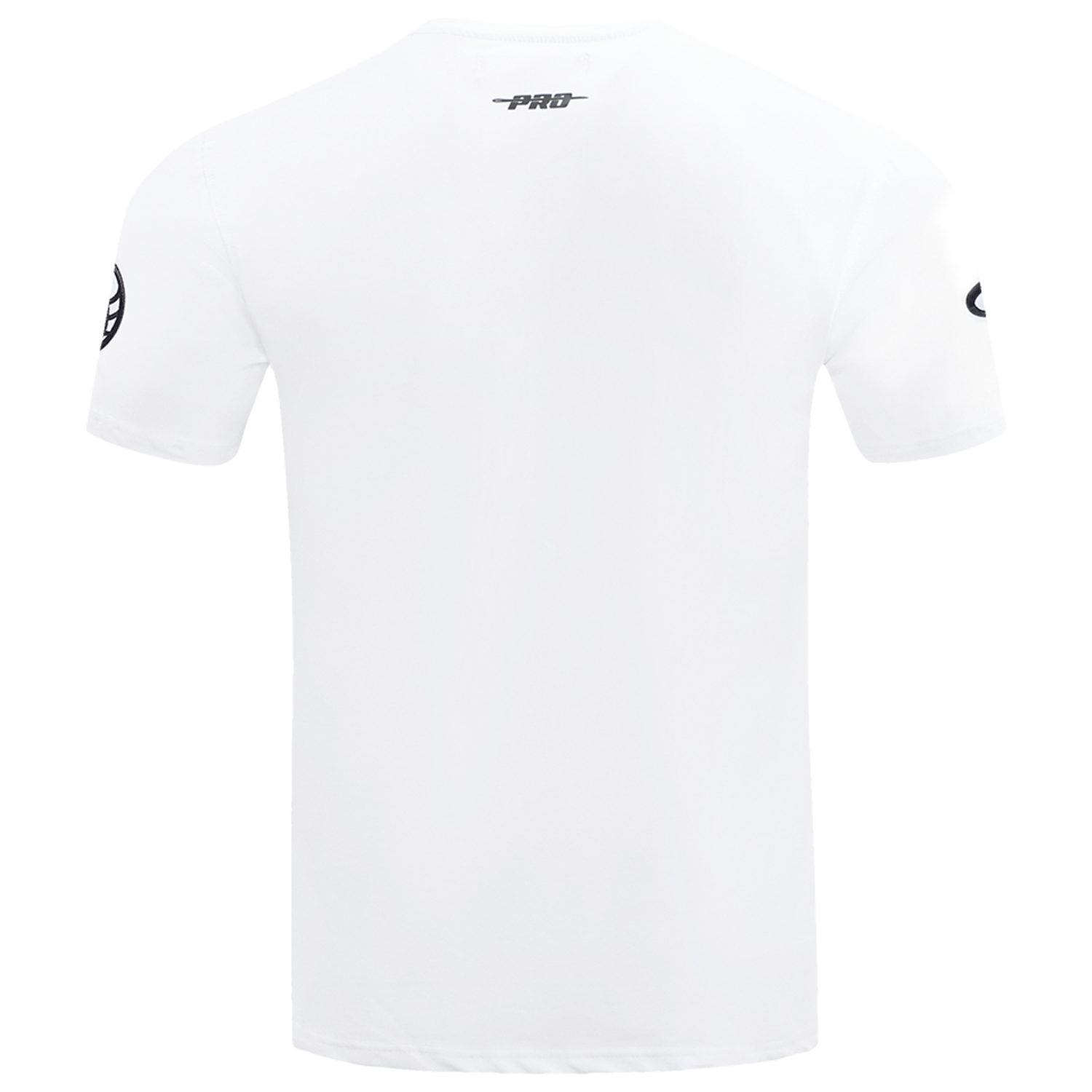 Pro Standard BROOKLYN NETS TEE - Men's - White