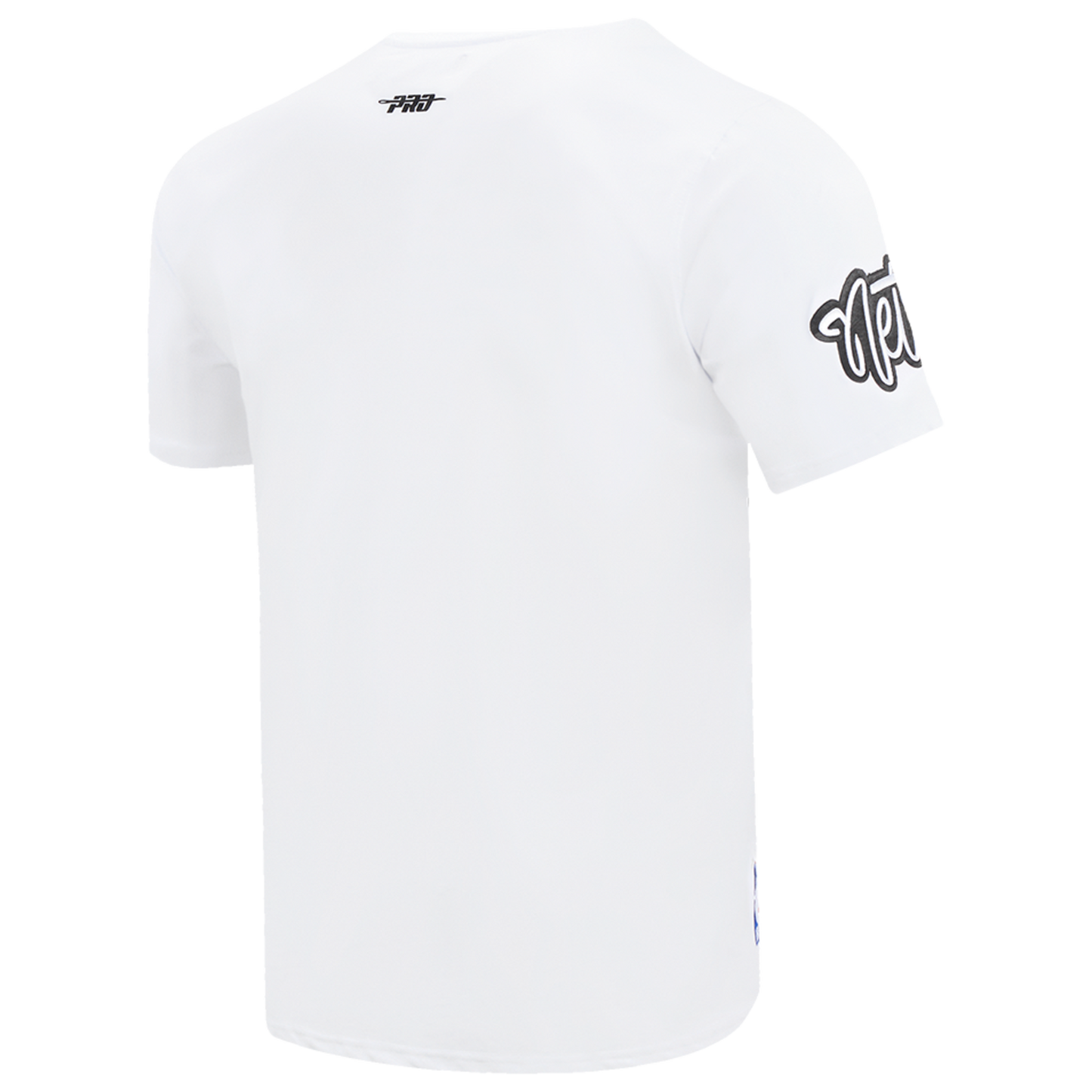 Pro Standard BROOKLYN NETS TEE - Men's - White