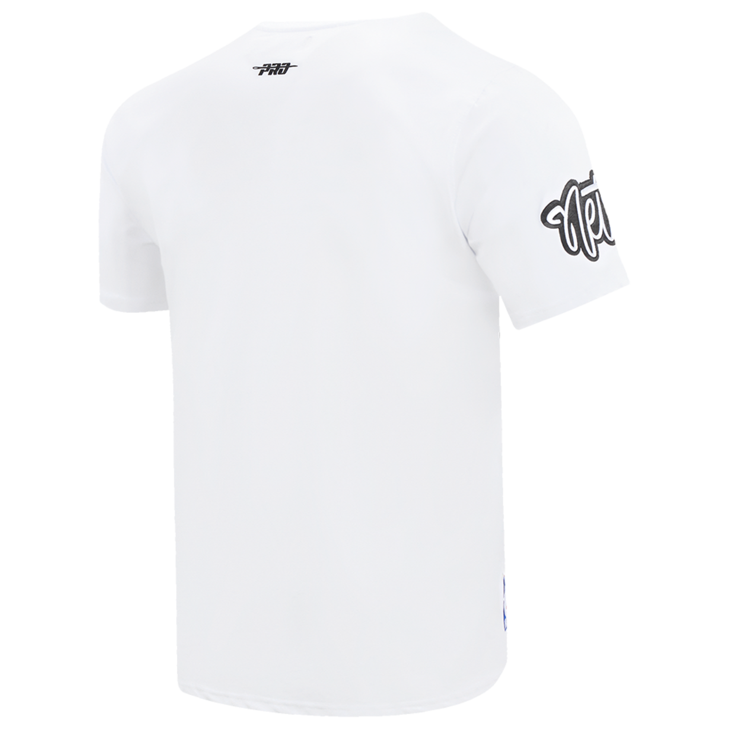 Pro Standard BROOKLYN NETS TEE - Men's - White
