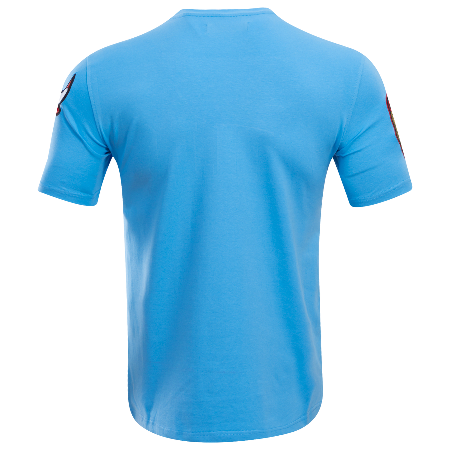 Pro Standard Bulls BP T-Shirt - Men's - University Blue