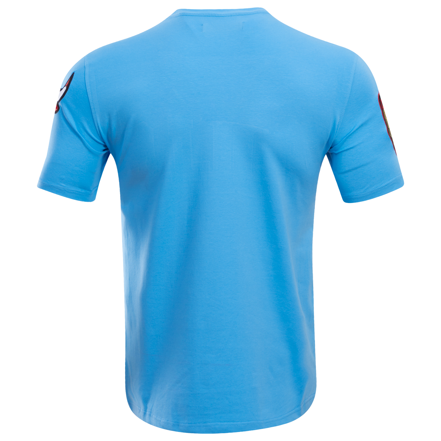Pro Standard Bulls BP T-Shirt - Men's - University Blue