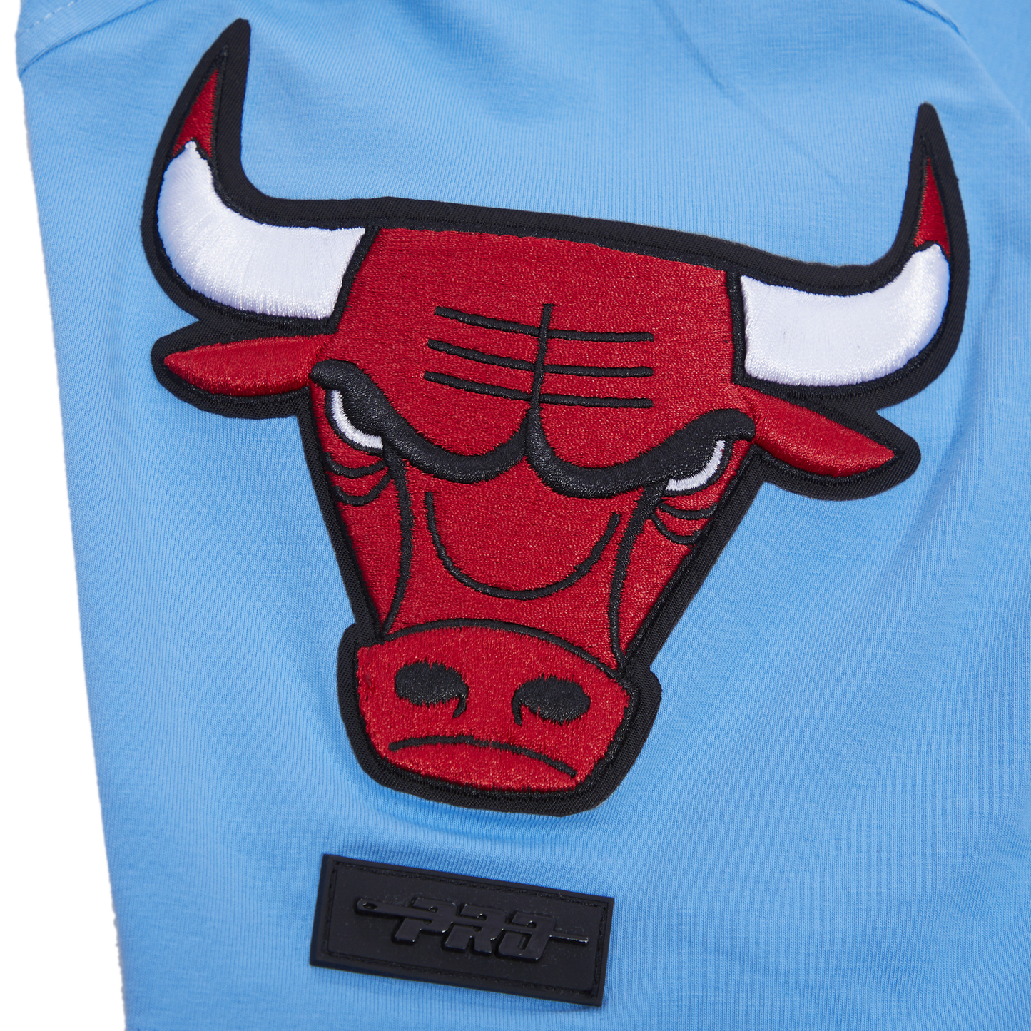 Pro Standard Bulls BP T-Shirt - Men's - University Blue