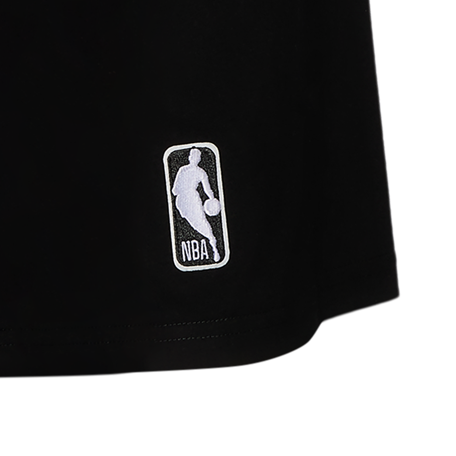 Pro Standard New York Knicks Black Cat S/S Flex T-Shirt - Men's - Black/Black