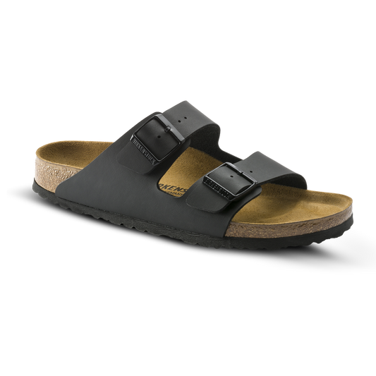 Birkenstock Arizona - Women's - Black