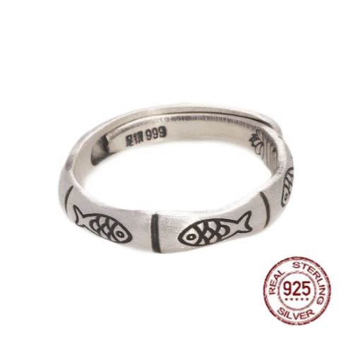 Fish Ring - foto 5