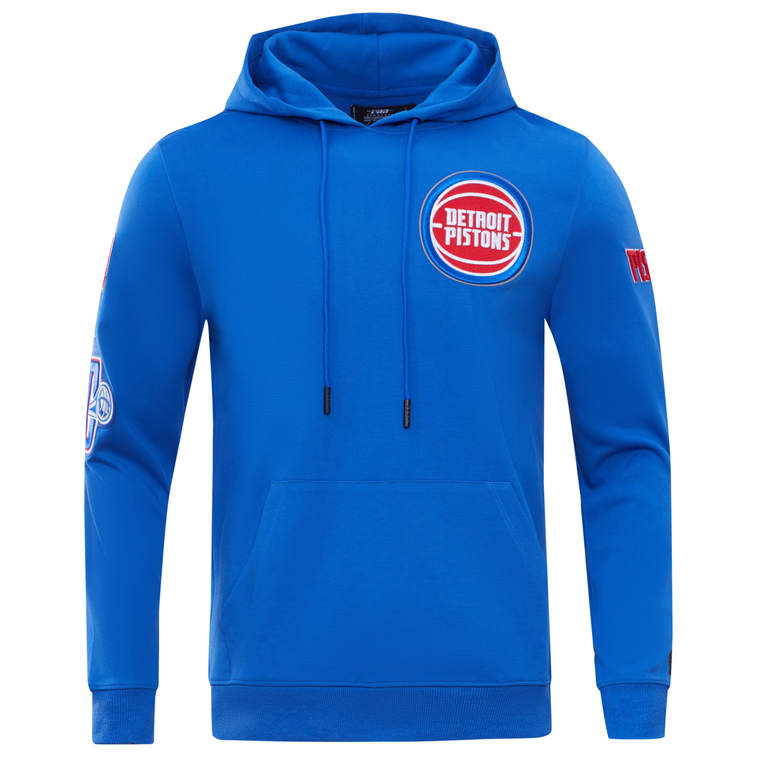 Pro Standard Pistons Pullover Hoodie - Men's - Royal Blue (51842RYB)