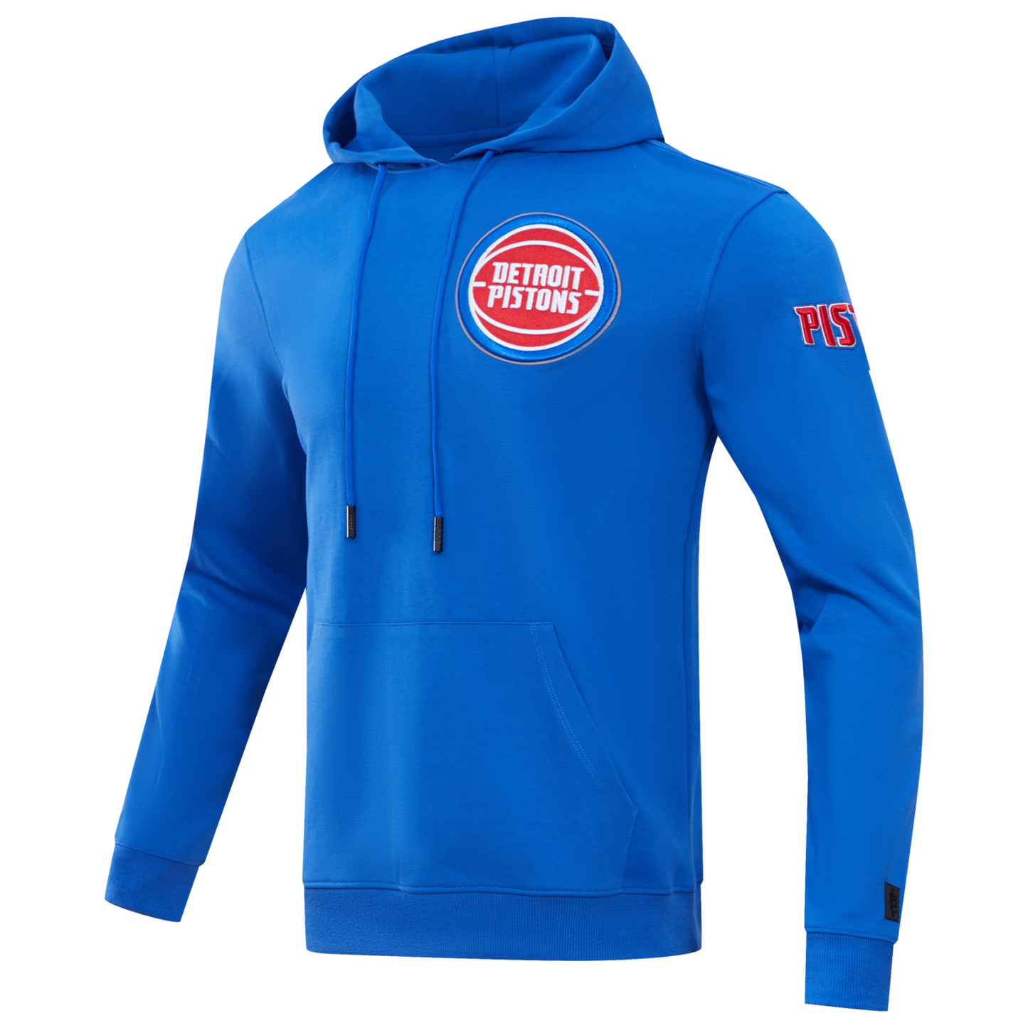 Pro Standard Pistons Pullover Hoodie - Men's - Royal Blue (51842RYB)