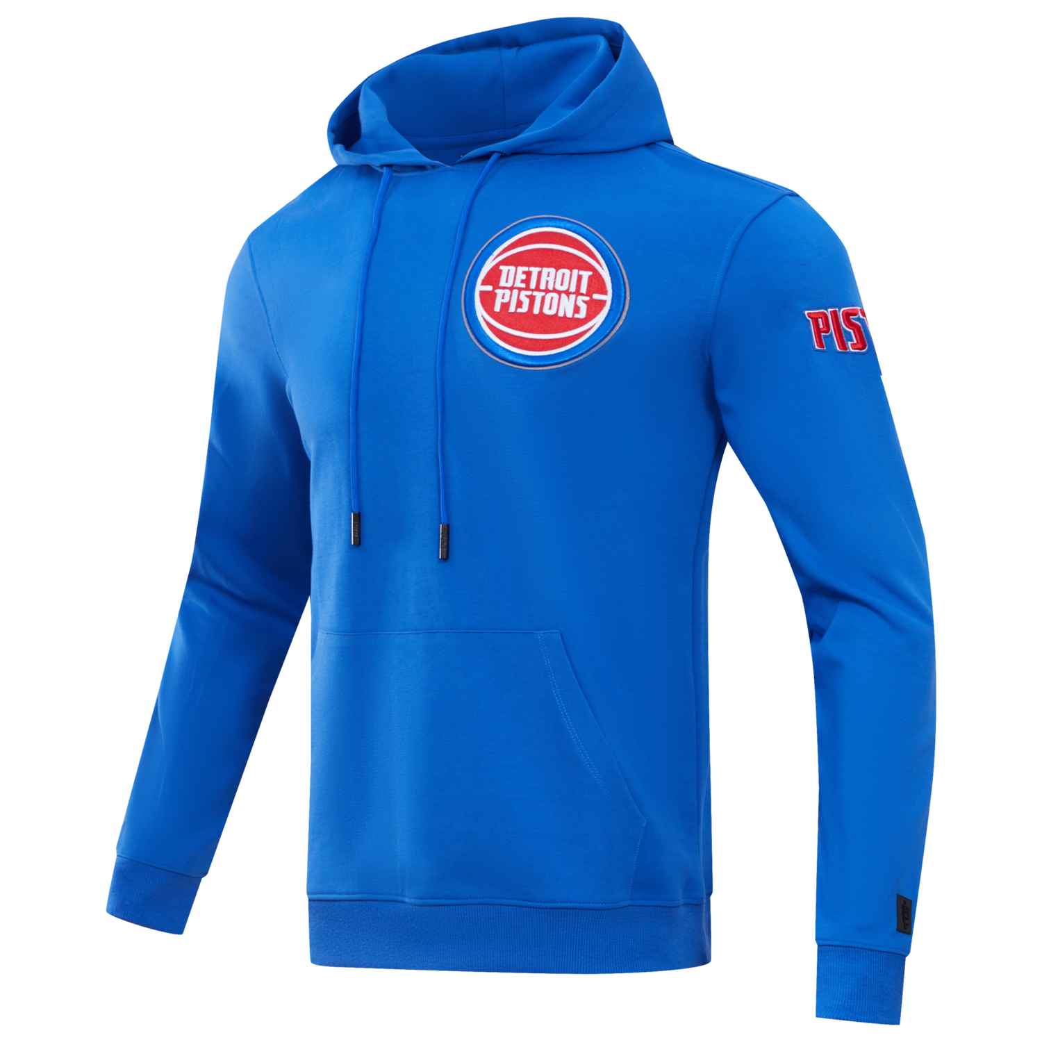 Pro Standard Pistons Pullover Hoodie - Men's - Royal Blue (51842RYB)