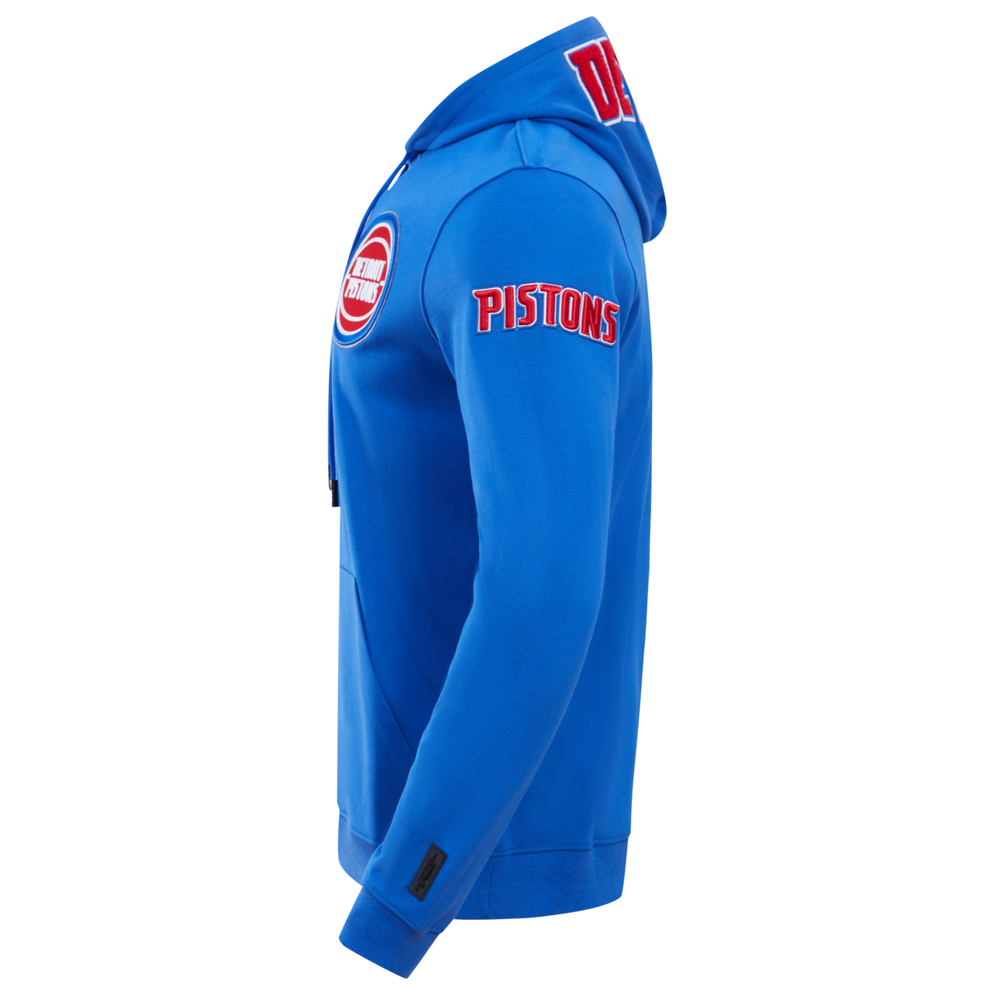 Pro Standard Pistons Pullover Hoodie - Men's - Royal Blue (51842RYB)