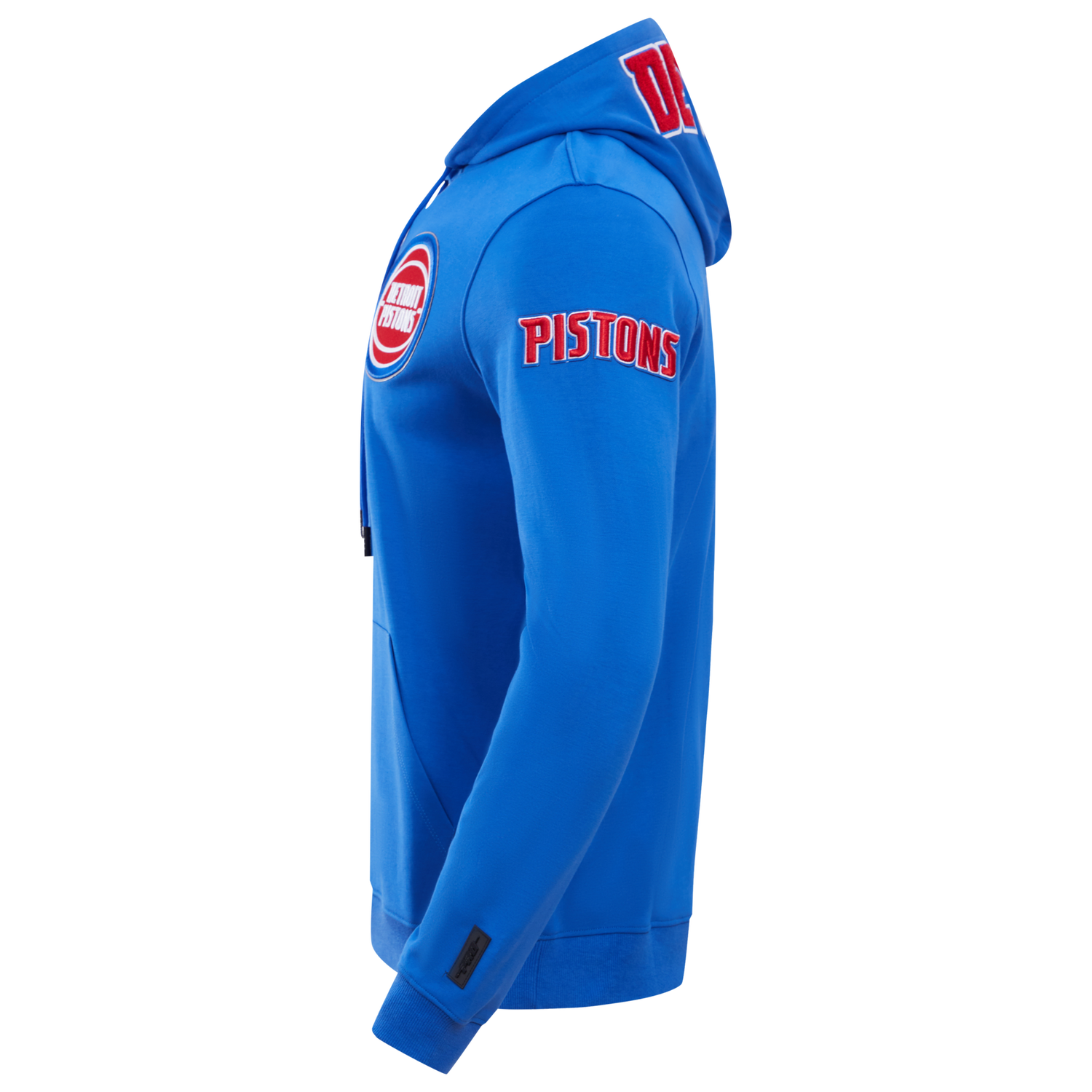Pro Standard Pistons Pullover Hoodie - Men's - Royal Blue (51842RYB)