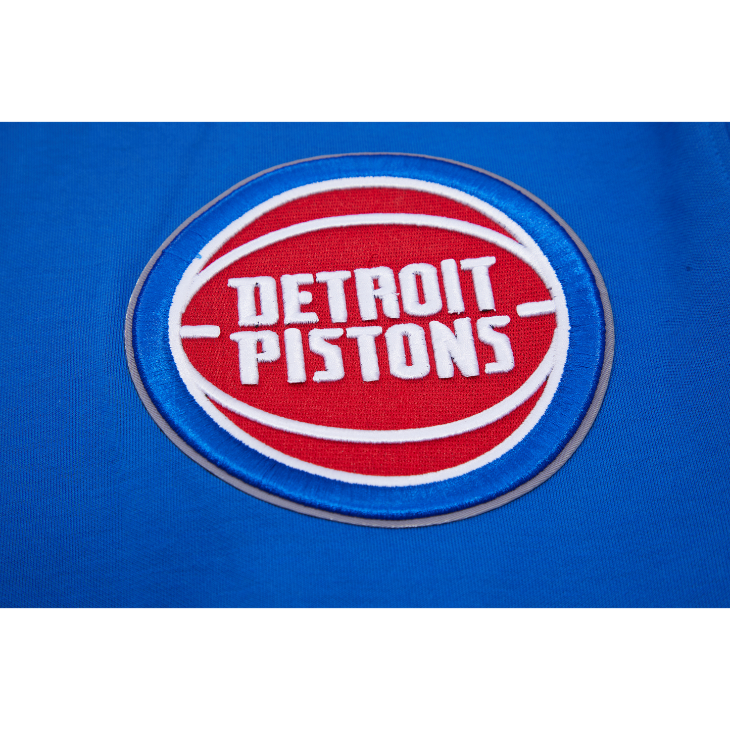 Pro Standard Pistons Pullover Hoodie - Men's - Royal Blue (51842RYB)