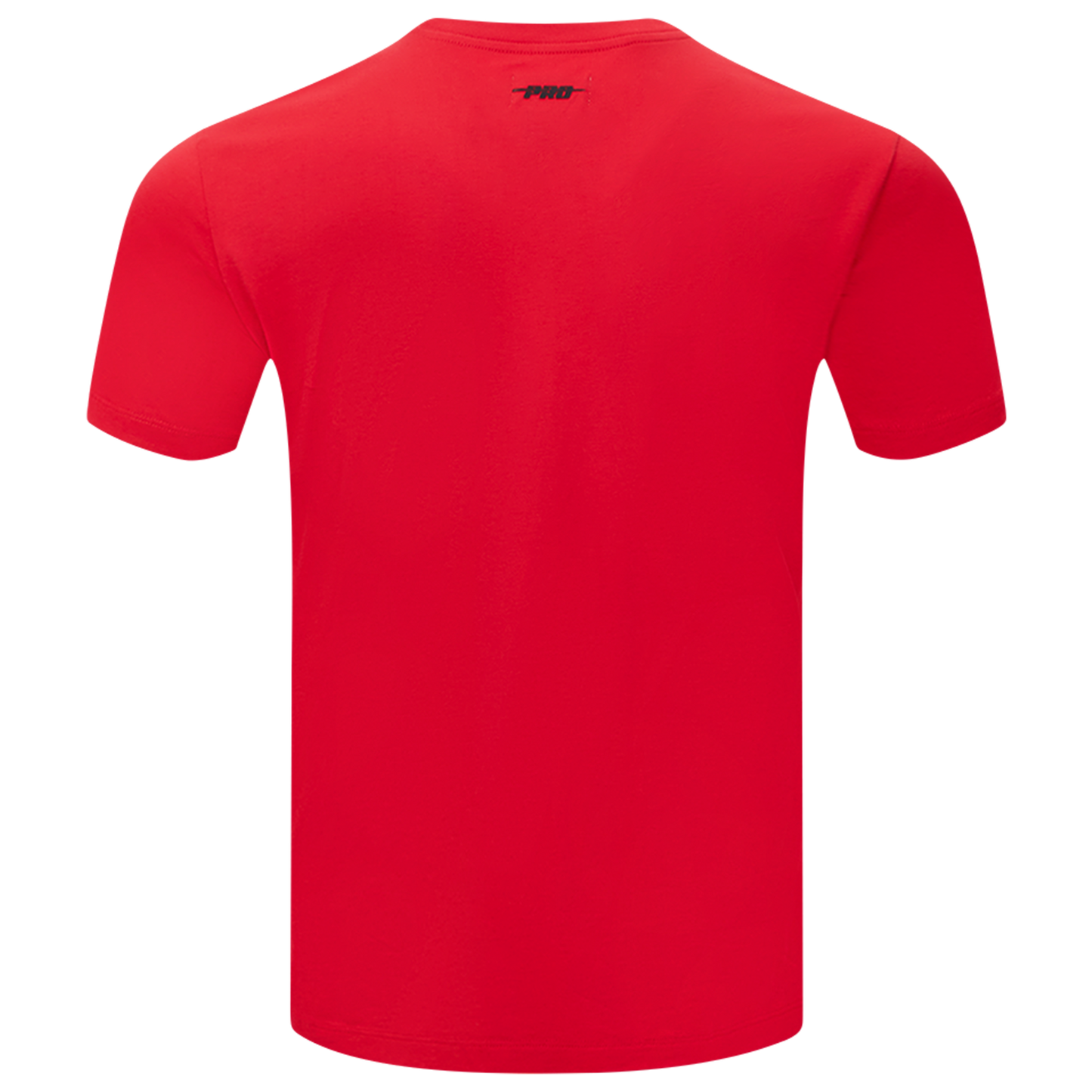 Pro Standard DETROIT PISTONS TEE - Men's - Red