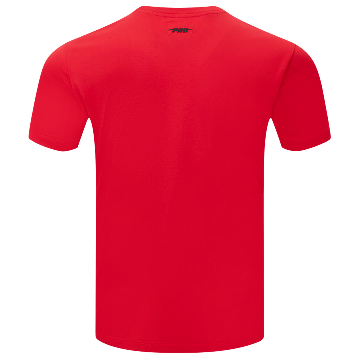 Pro Standard DETROIT PISTONS TEE - Men's - Red