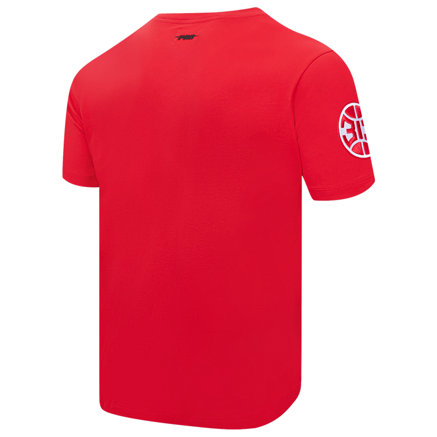 Pro Standard DETROIT PISTONS TEE - Men's - Red