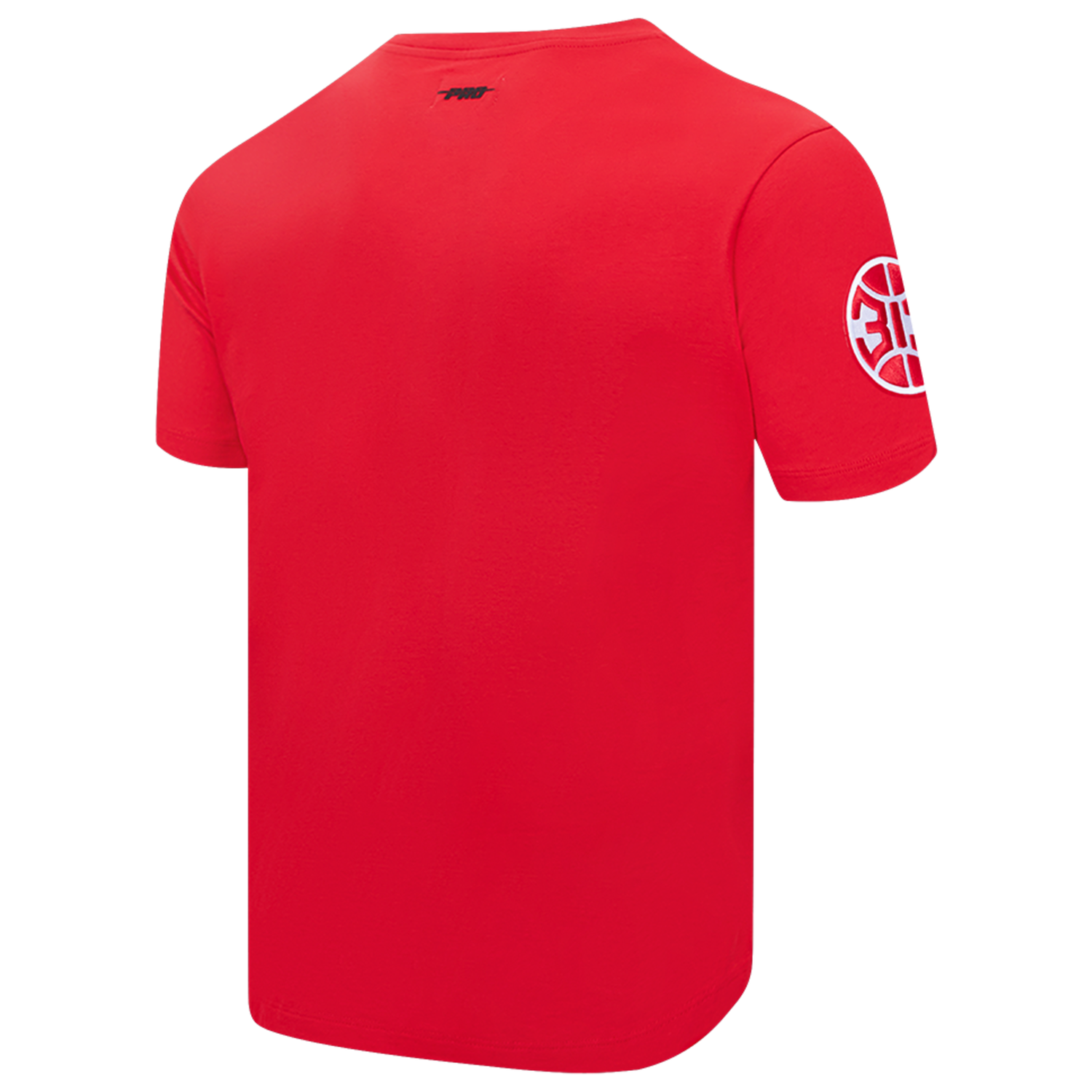 Pro Standard DETROIT PISTONS TEE - Men's - Red
