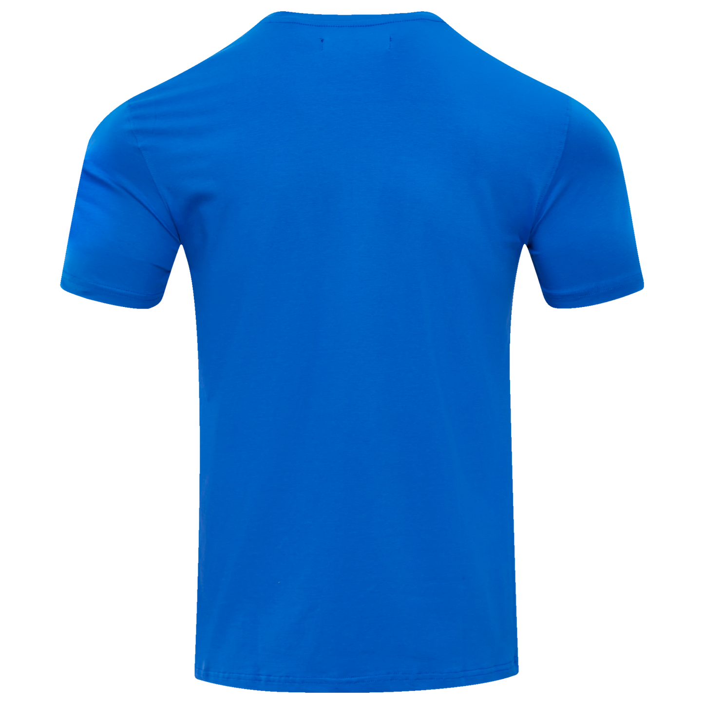 Pro Standard DETROIT PISTONS TEE - Men's - Royal Blue
