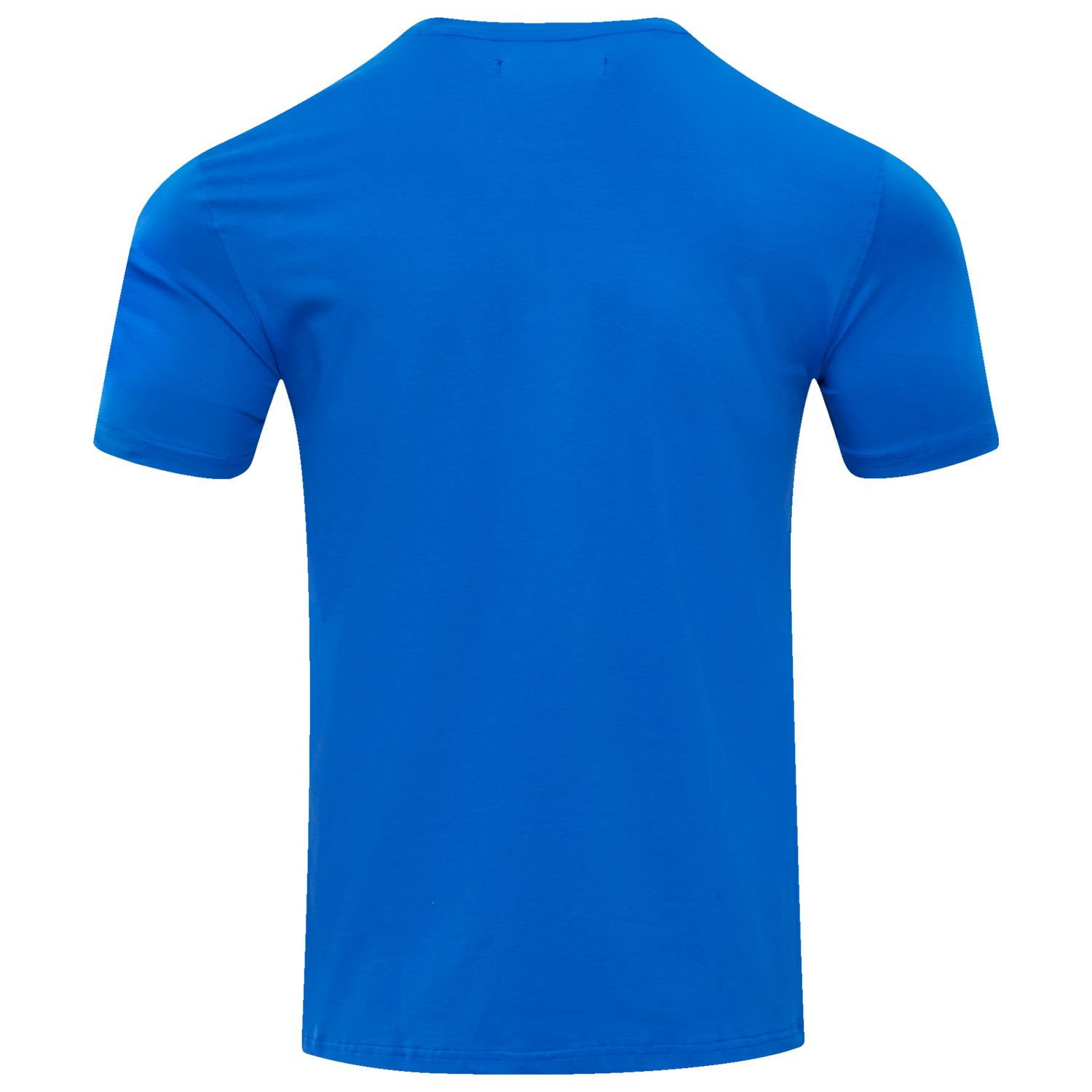 Pro Standard DETROIT PISTONS TEE - Men's - Royal Blue