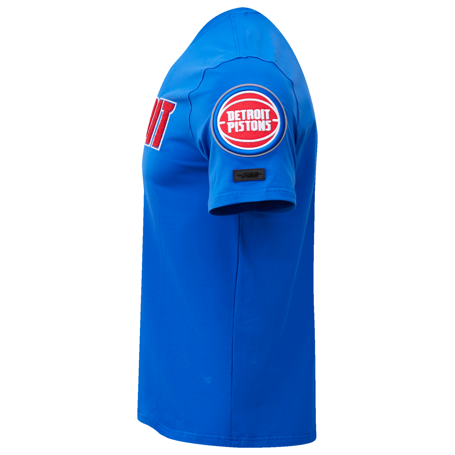 Pro Standard DETROIT PISTONS TEE - Men's - Royal Blue