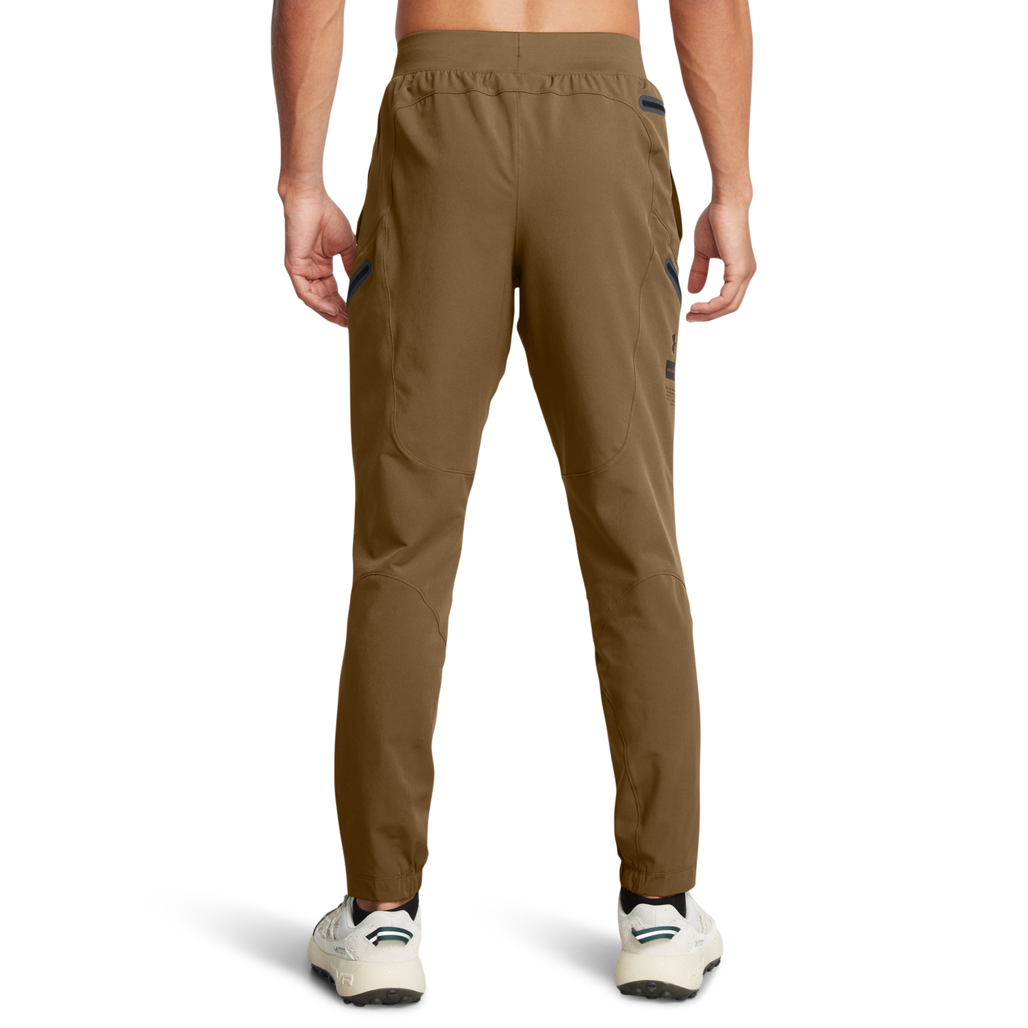 Under Armour Unstoppable Cargo Pants - Men's - Coyote/Black