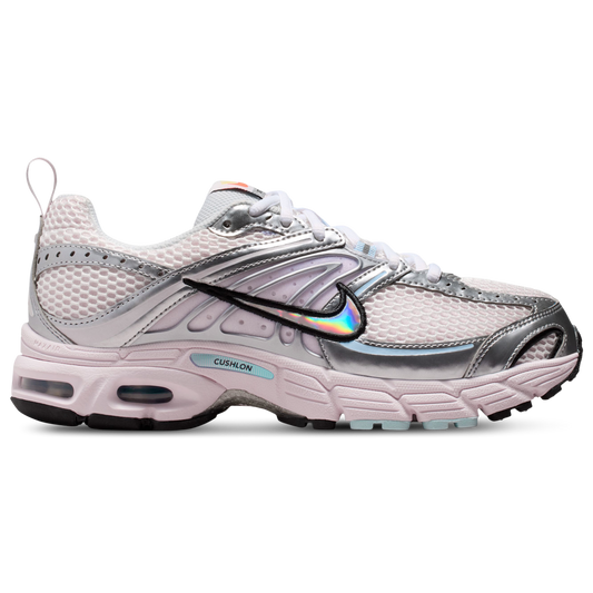 Nike Air Max Moto 2K - Women's - Silver/Pink
