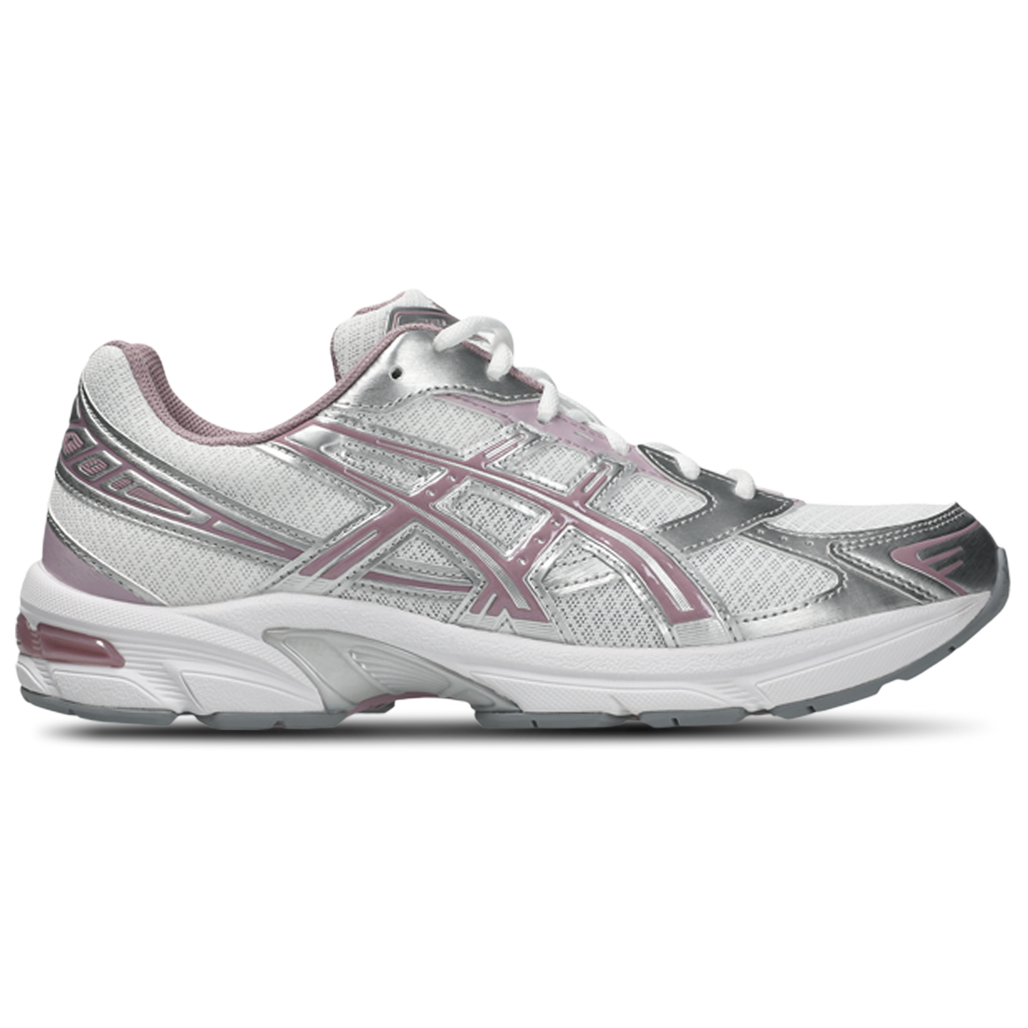 ASICS® GEL-1130 - Women's - Taro Purple/White/Pink