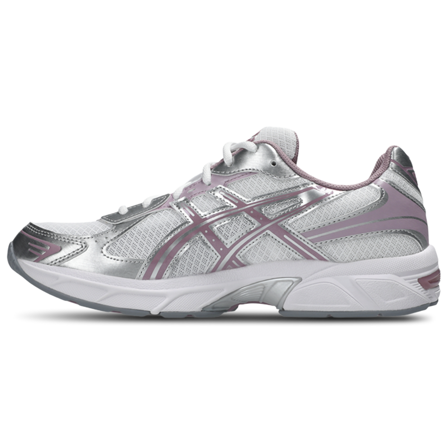 ASICS® GEL-1130 - Women's - Taro Purple/White/Pink