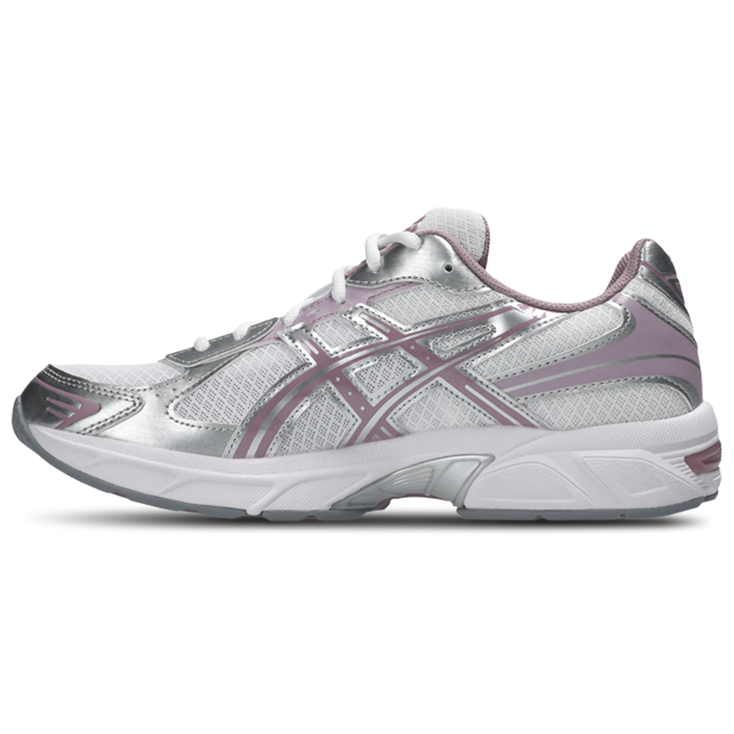 ASICS® GEL-1130 - Women's - Taro Purple/White/Pink