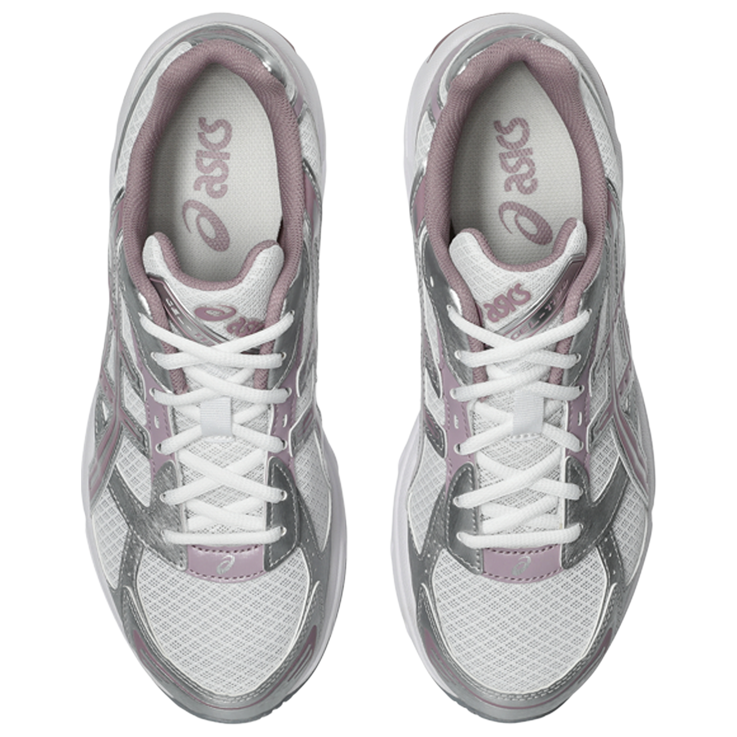 ASICS® GEL-1130 - Women's - Taro Purple/White/Pink