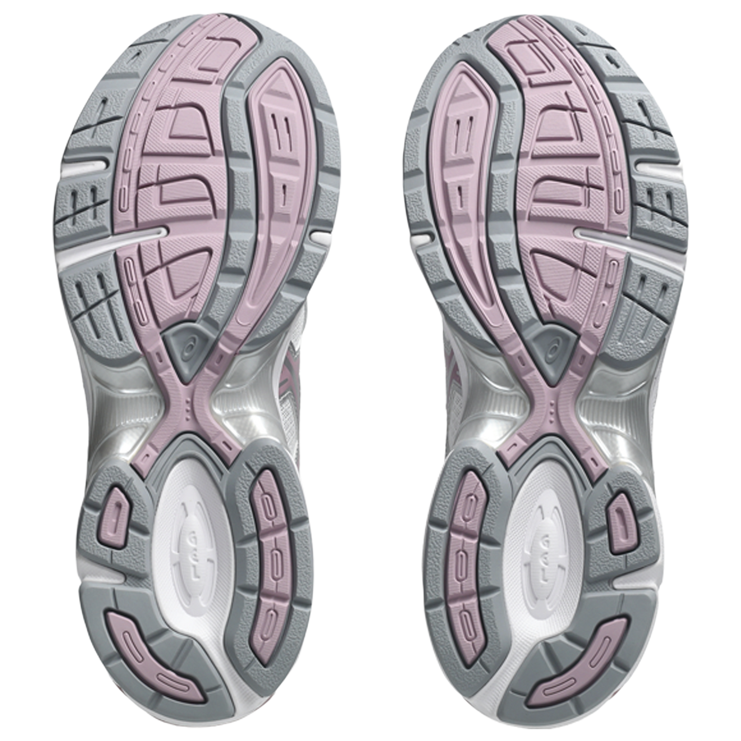 ASICS® GEL-1130 - Women's - Taro Purple/White/Pink