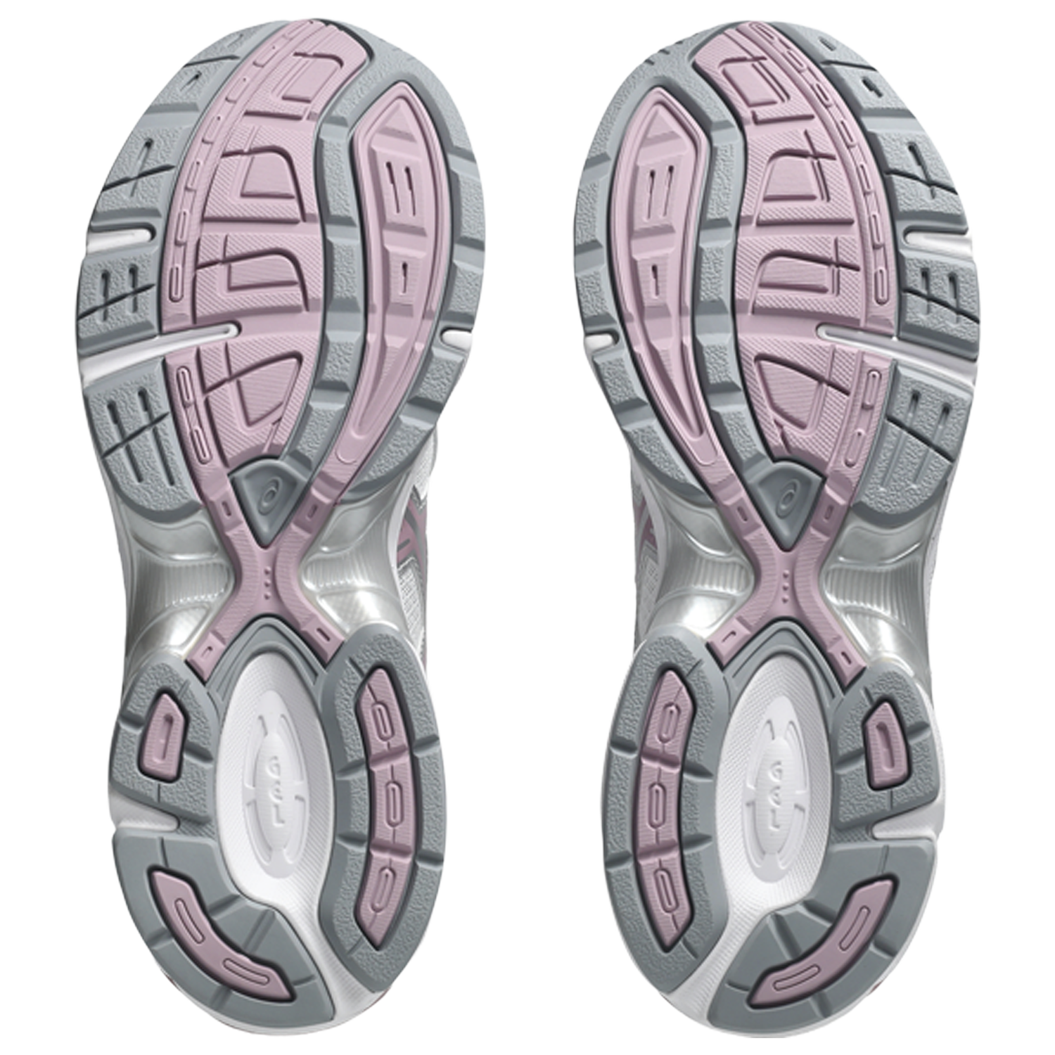 ASICS® GEL-1130 - Women's - Taro Purple/White/Pink