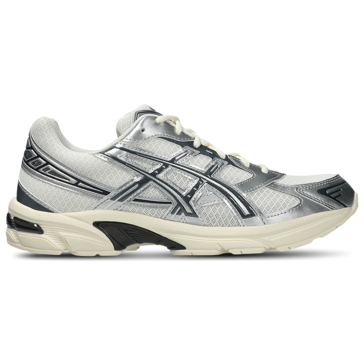 ASICS® GEL-1130 - Women's - Cream/Carrier Grey