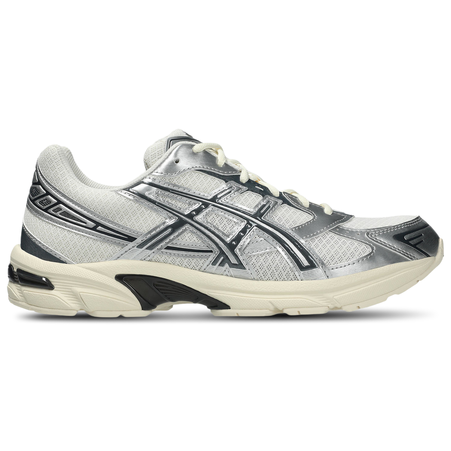 ASICS® GEL-1130 - Women's - Cream/Carrier Grey