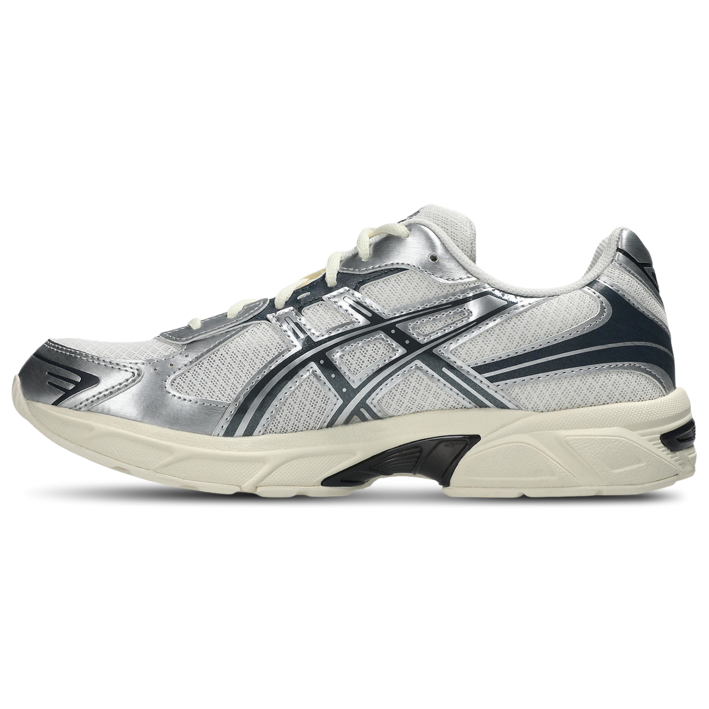 ASICS® GEL-1130 - Women's - Cream/Carrier Grey
