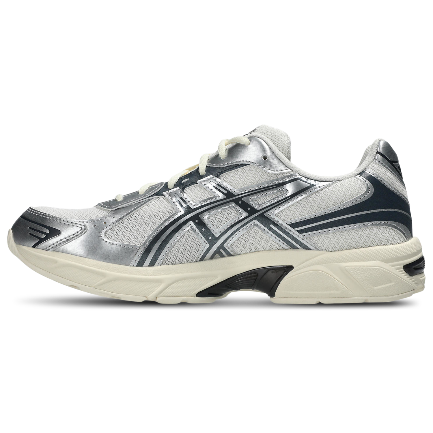 ASICS® GEL-1130 - Women's - Cream/Carrier Grey